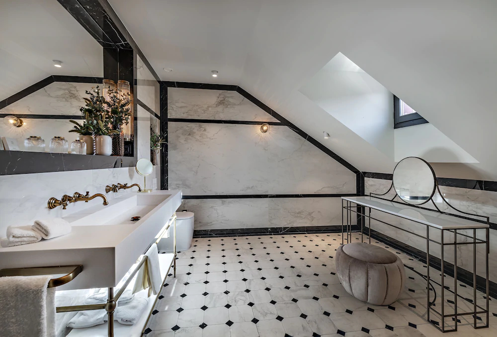 CoolRooms Atocha