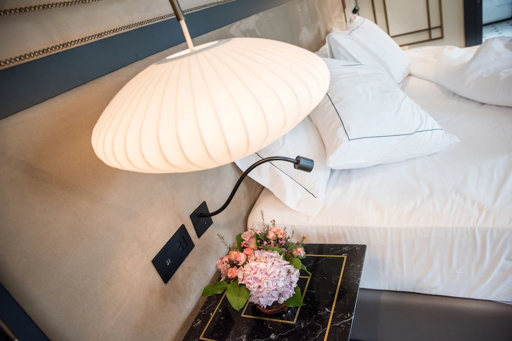 CoolRooms Atocha