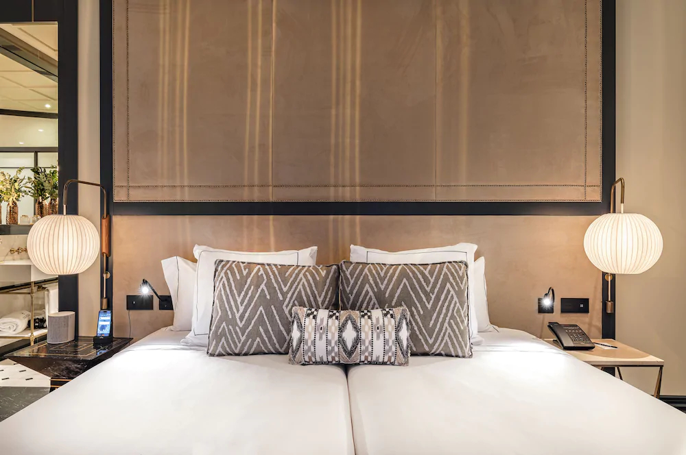 CoolRooms Atocha