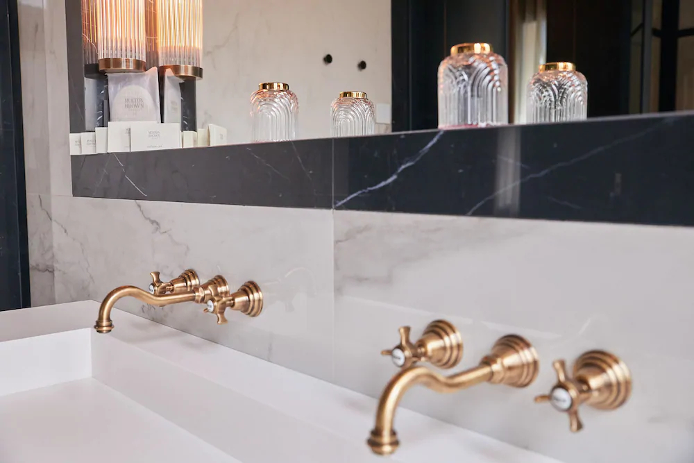 CoolRooms Atocha
