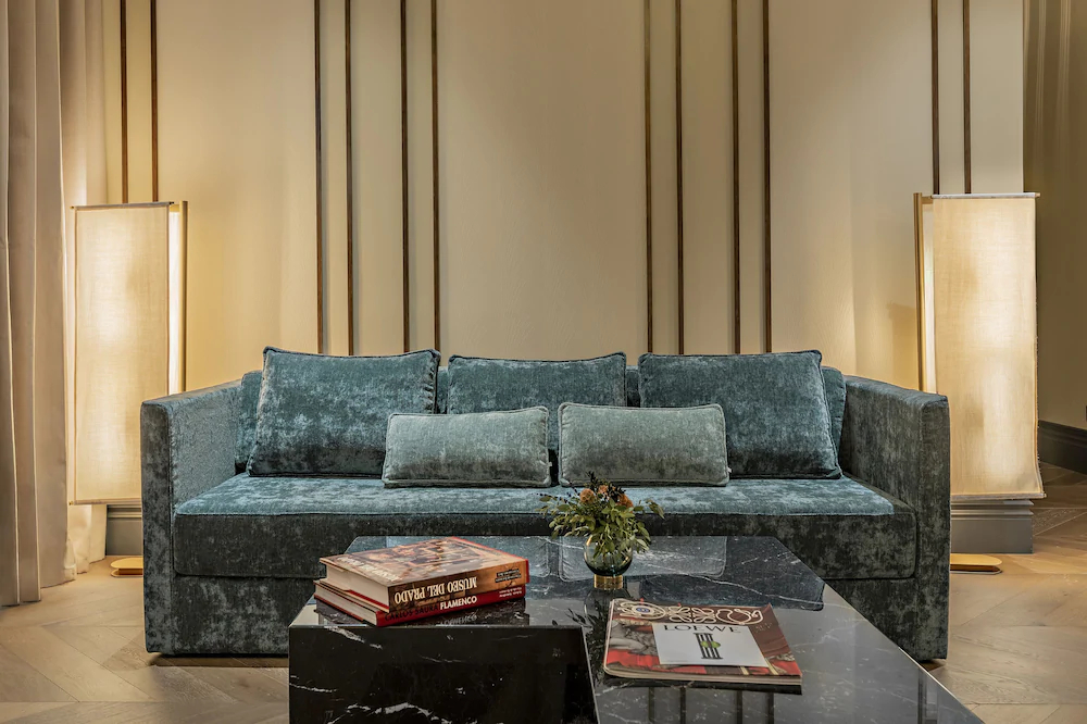 CoolRooms Atocha