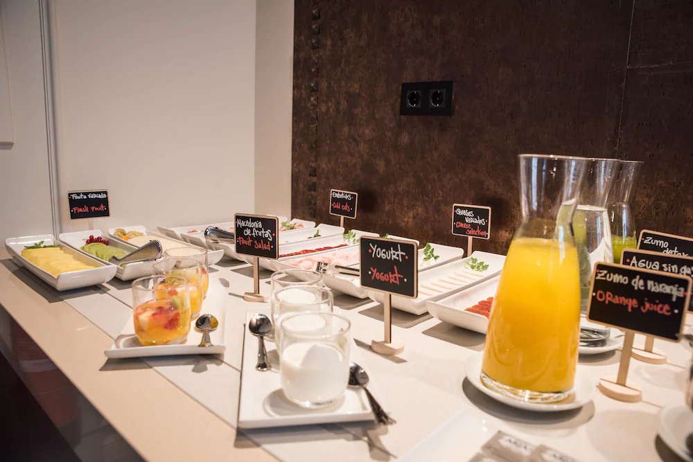CoolRooms Atocha