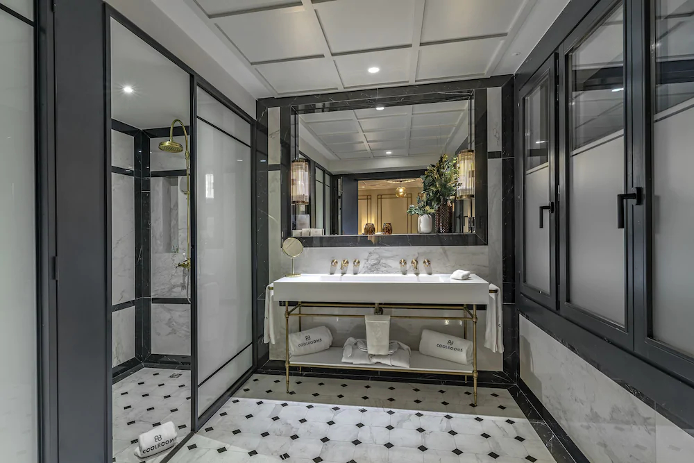 CoolRooms Atocha