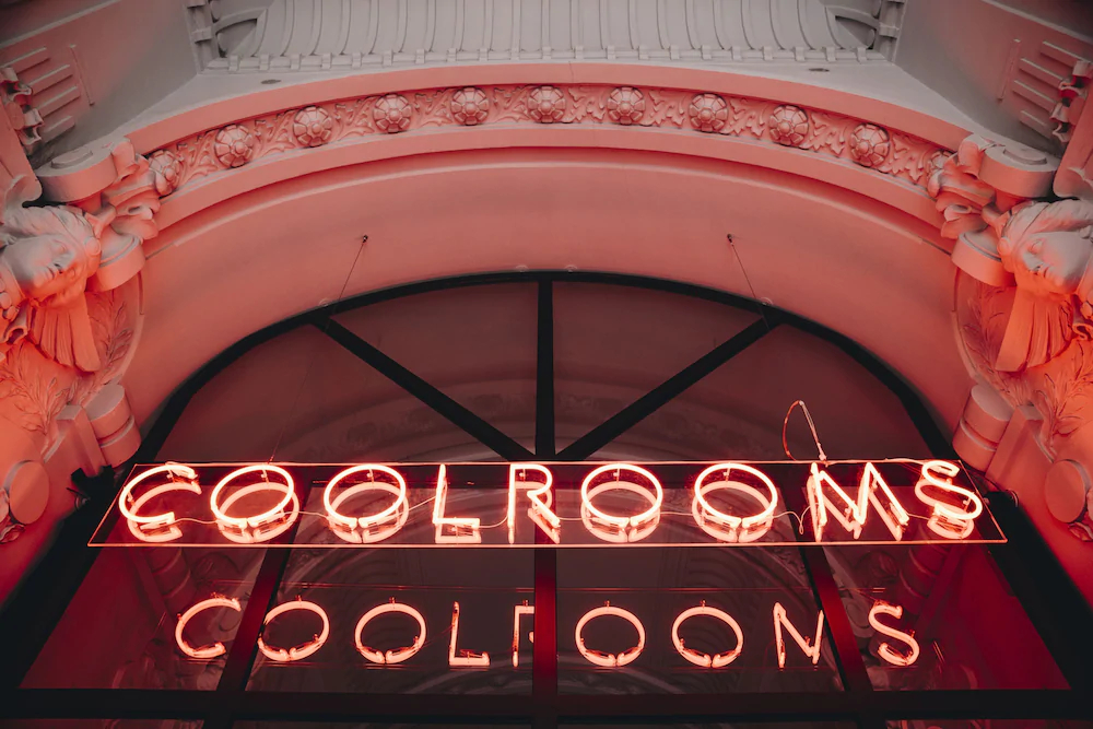 CoolRooms Atocha