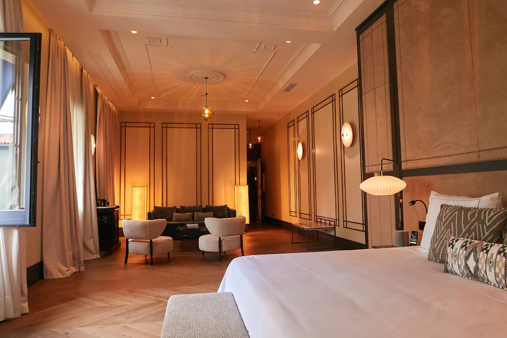 CoolRooms Atocha
