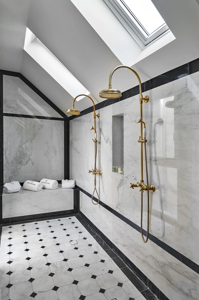CoolRooms Atocha