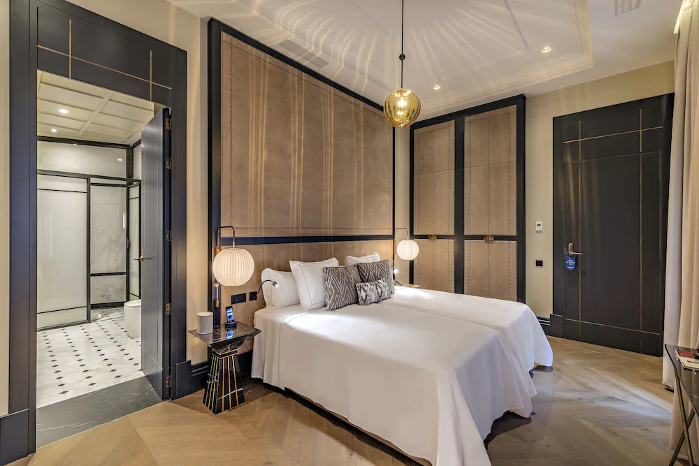 CoolRooms Atocha