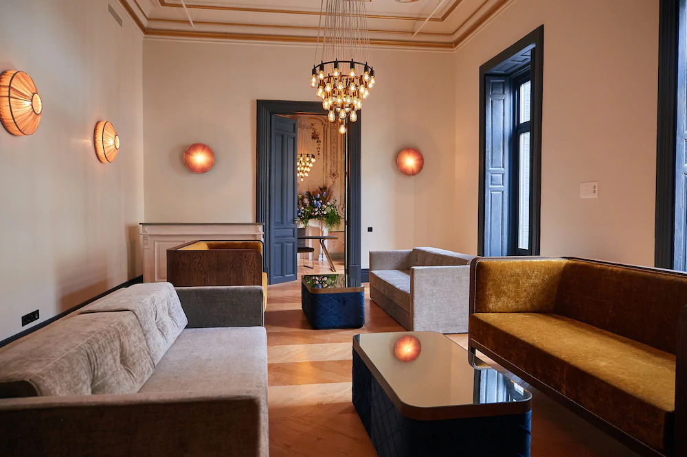 CoolRooms Atocha