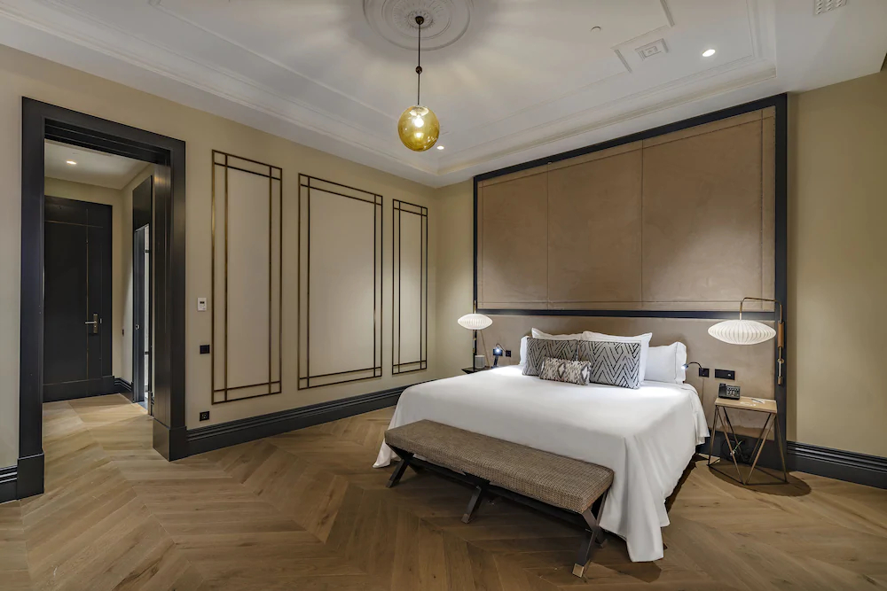 CoolRooms Atocha