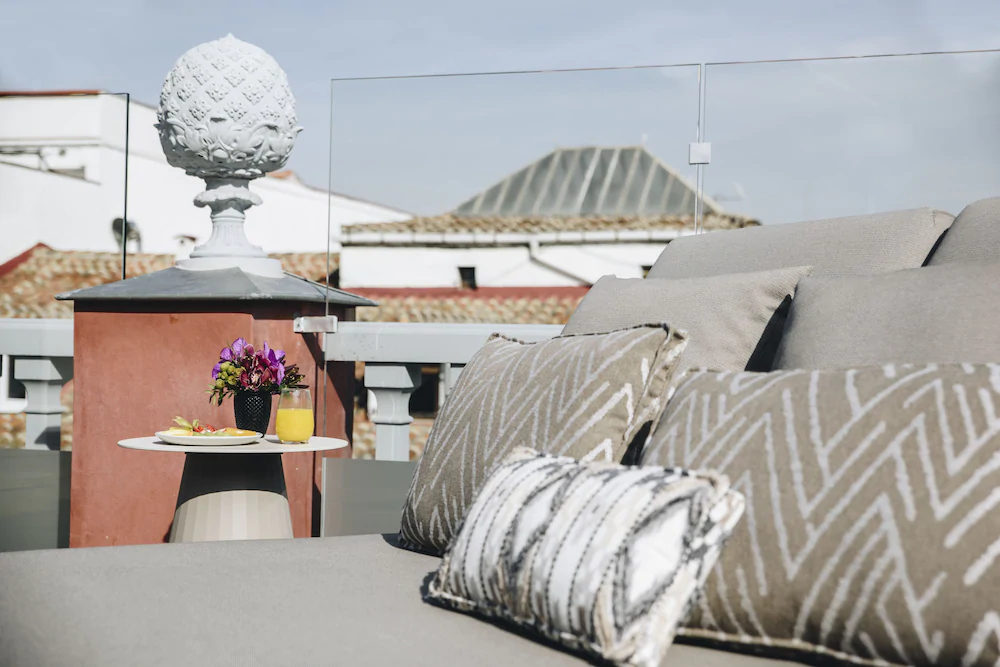 CoolRooms Atocha