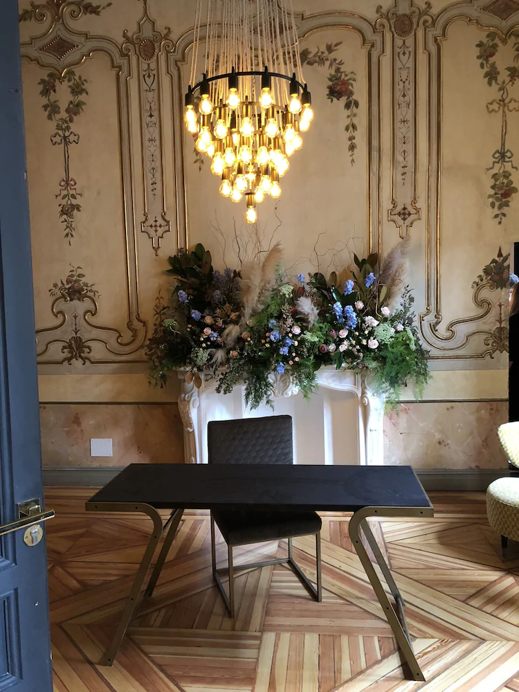 CoolRooms Atocha