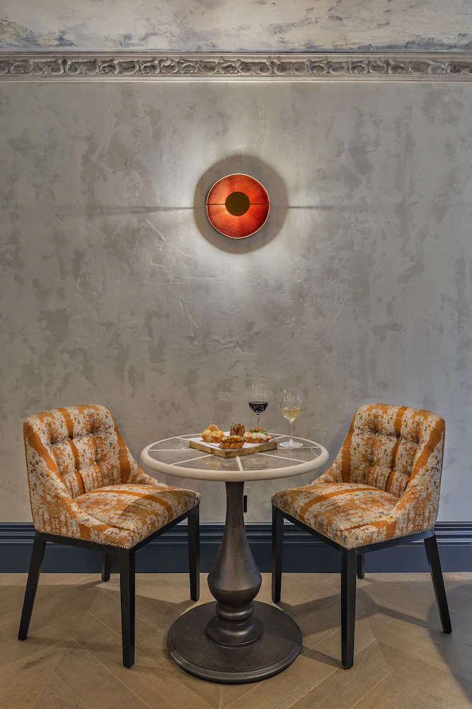 CoolRooms Atocha