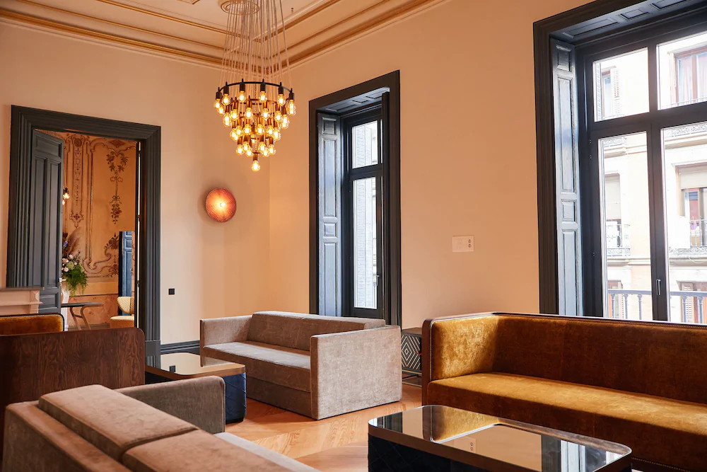 CoolRooms Atocha