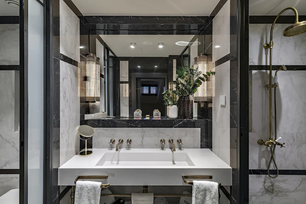 CoolRooms Atocha