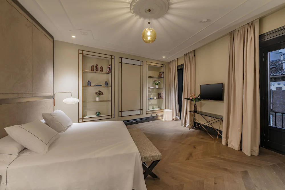 CoolRooms Atocha