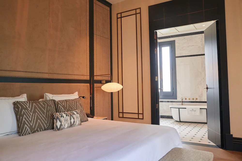 CoolRooms Atocha