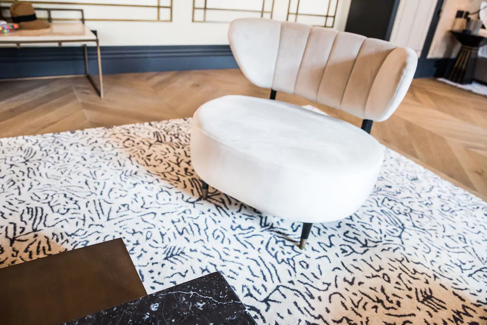 CoolRooms Atocha