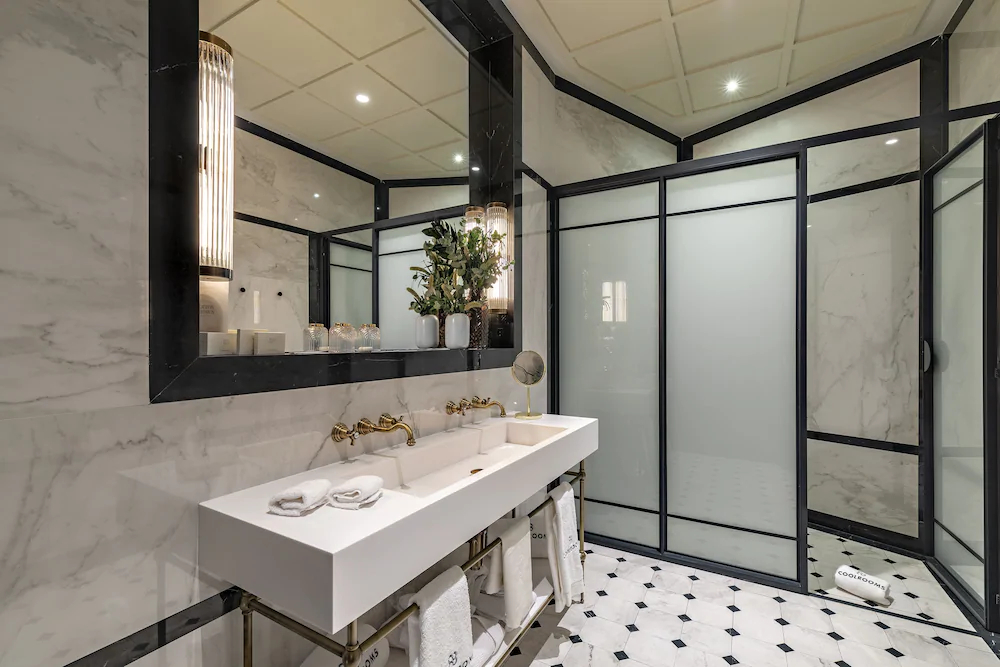 CoolRooms Atocha