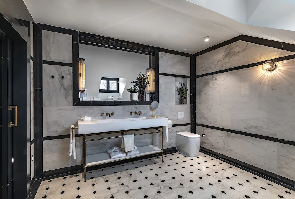 CoolRooms Atocha
