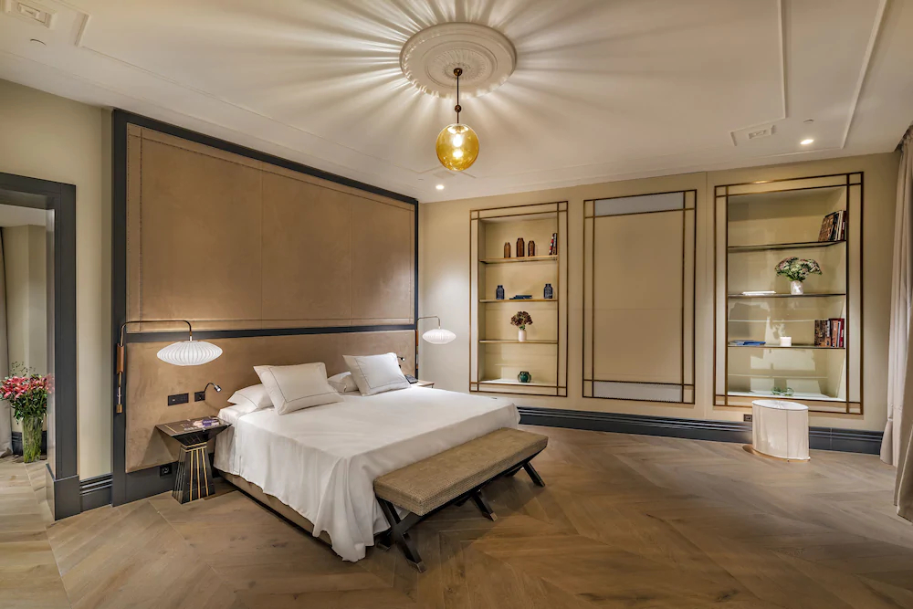 CoolRooms Atocha