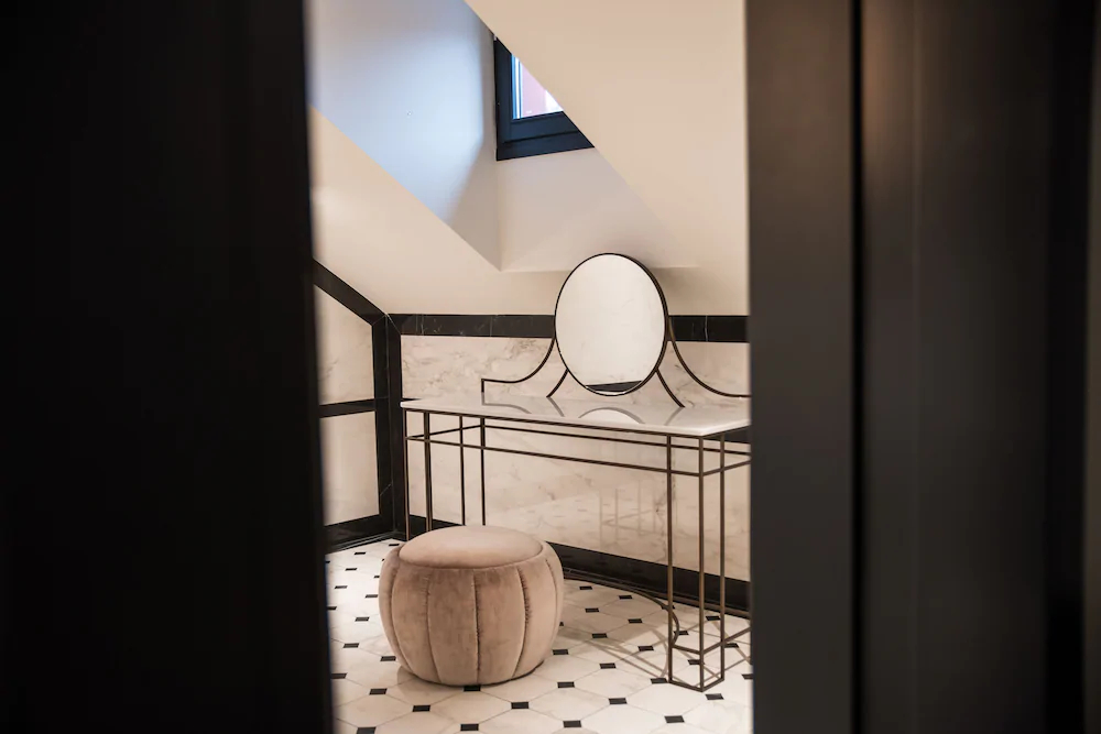 CoolRooms Atocha
