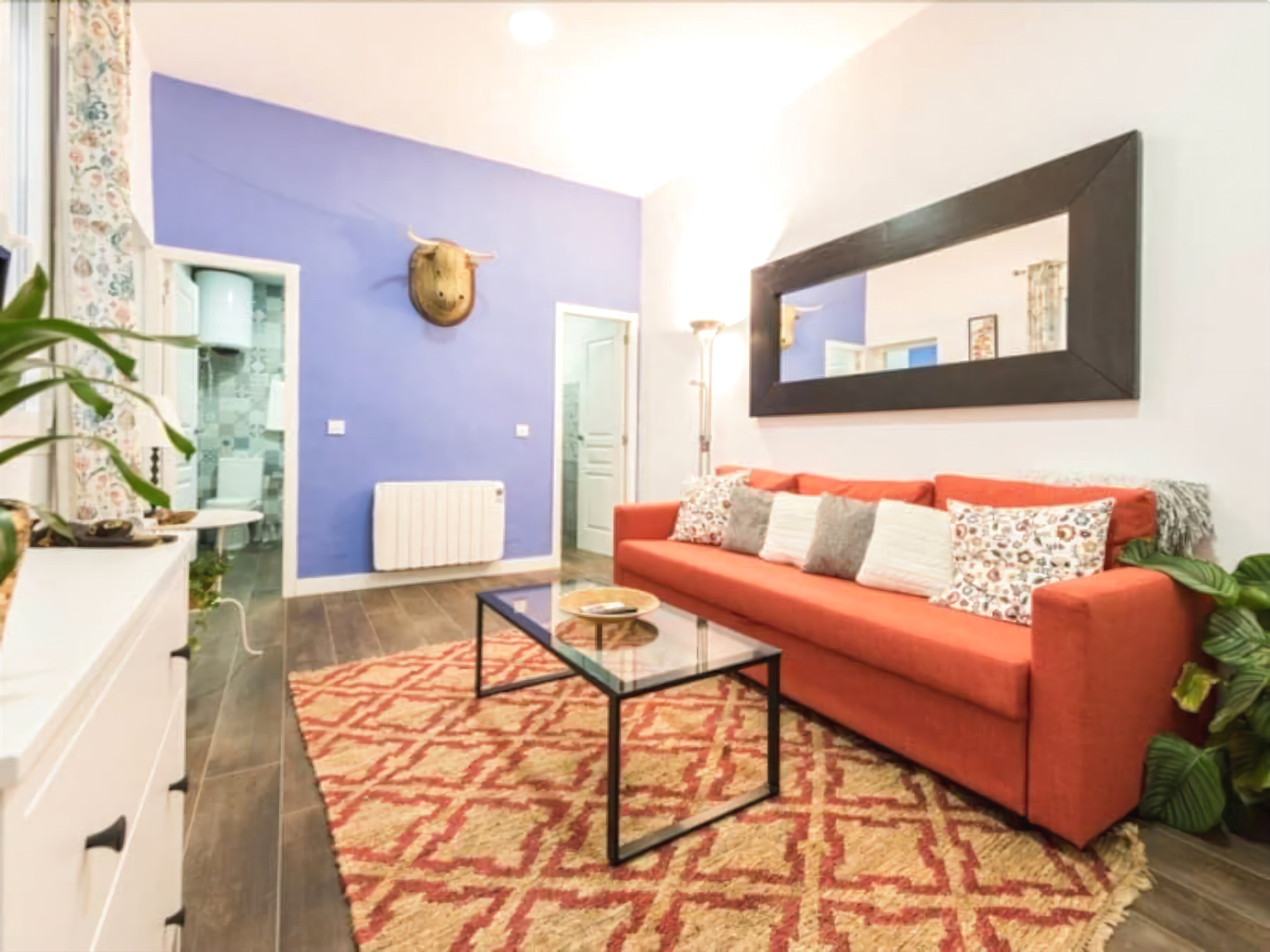 Cozy Apartment Plaza Mayor