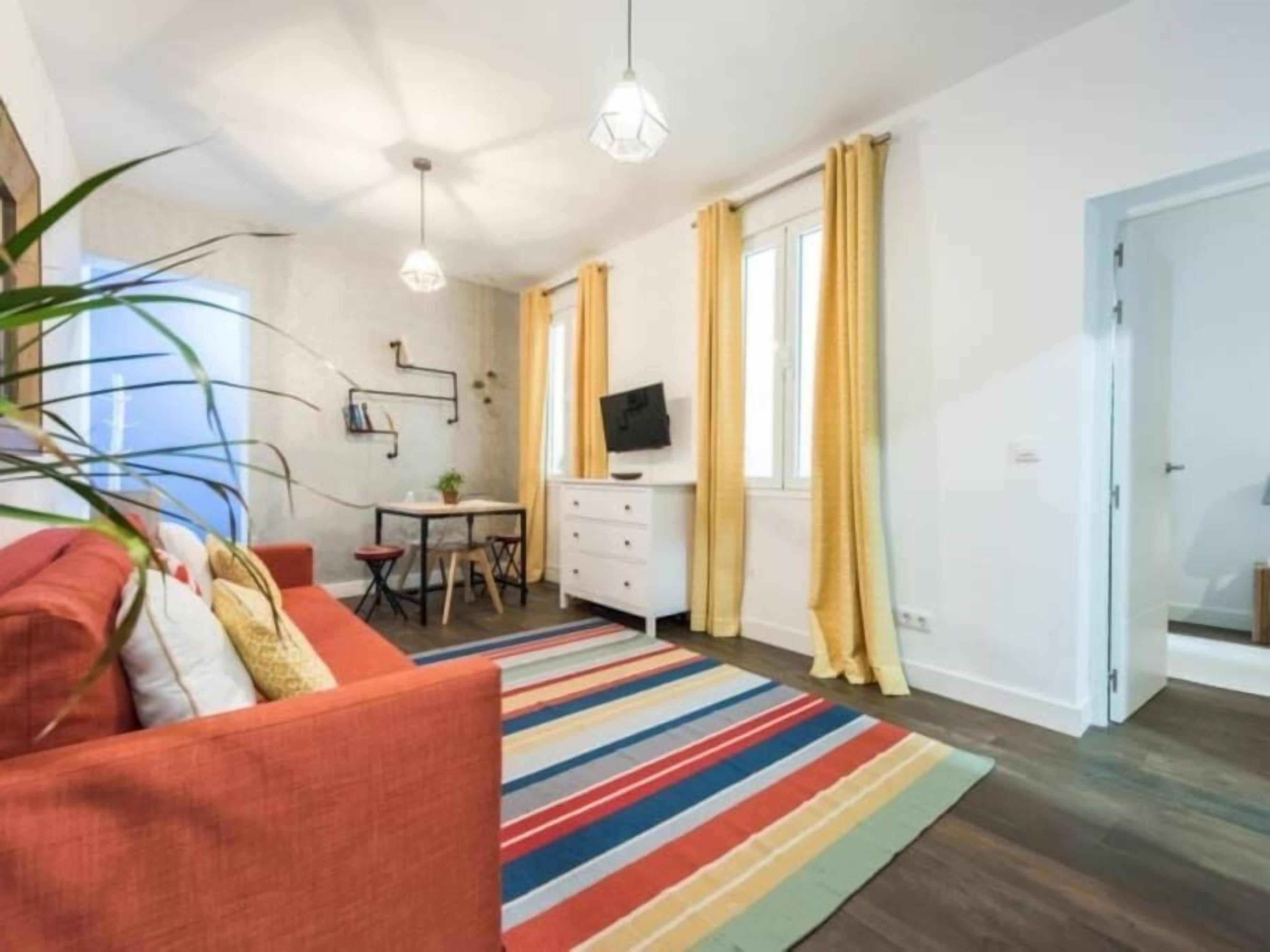 Cozy Apartment Plaza Mayor