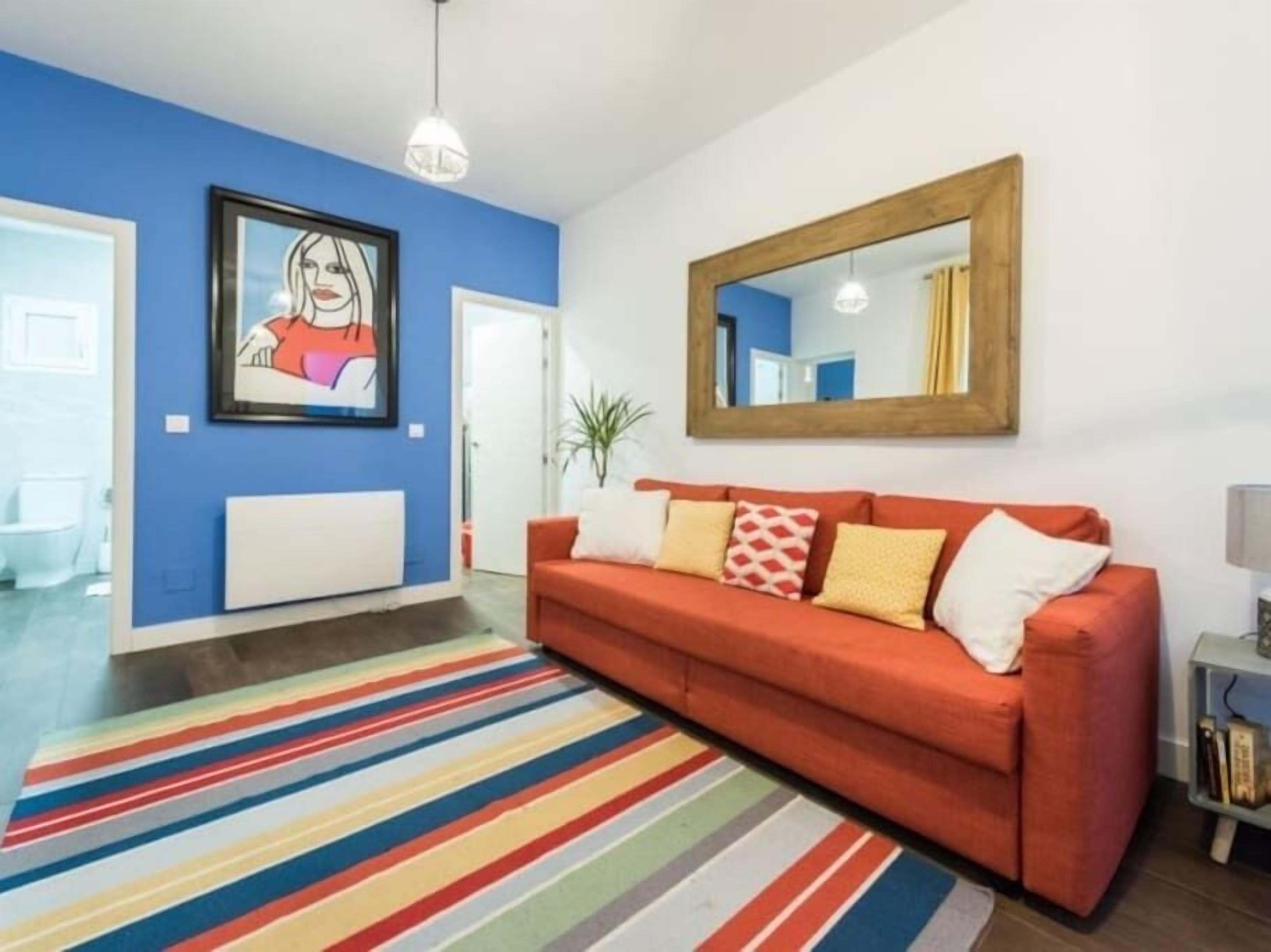 Cozy Apartment Plaza Mayor