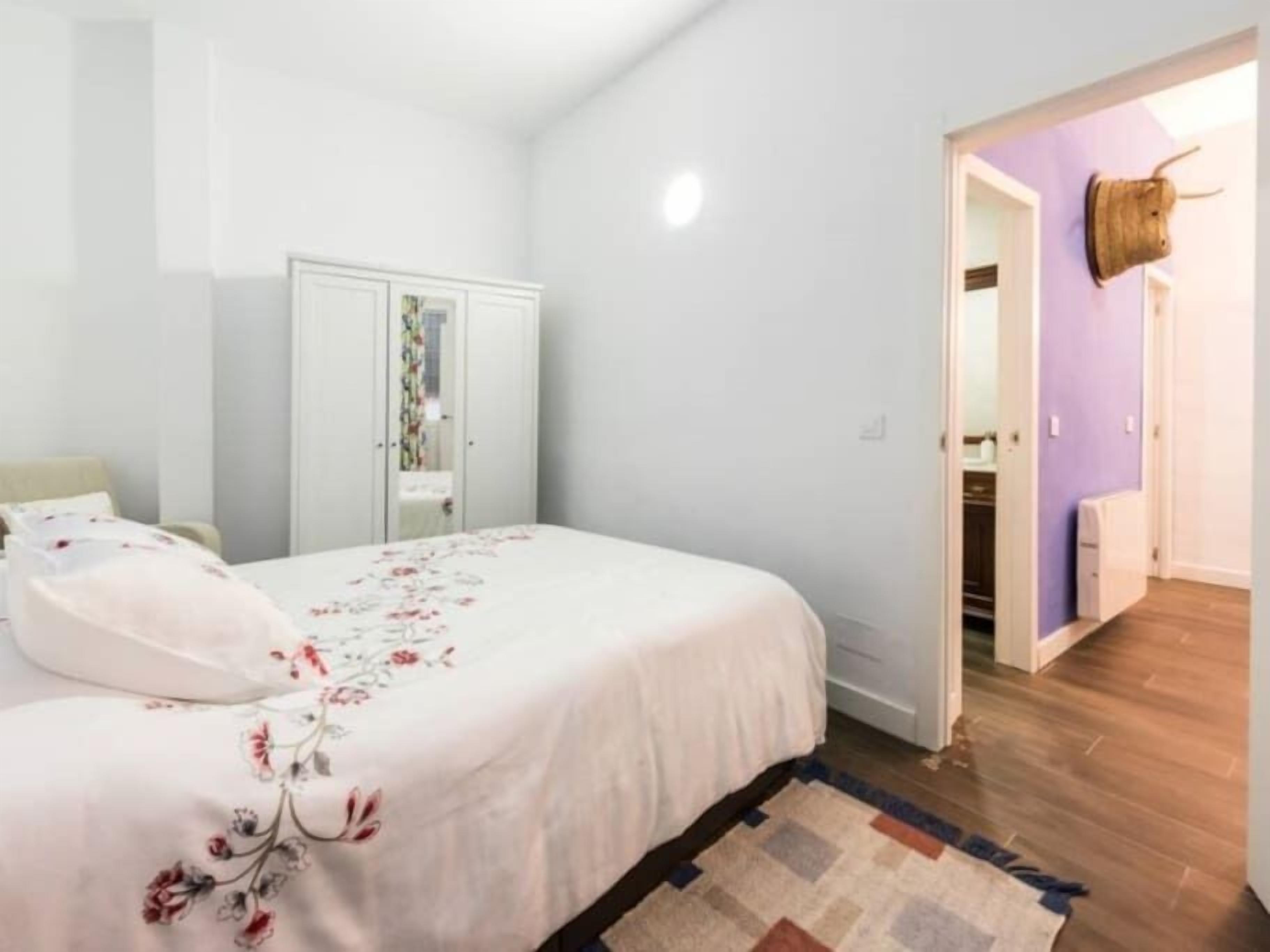 Cozy Apartment Plaza Mayor