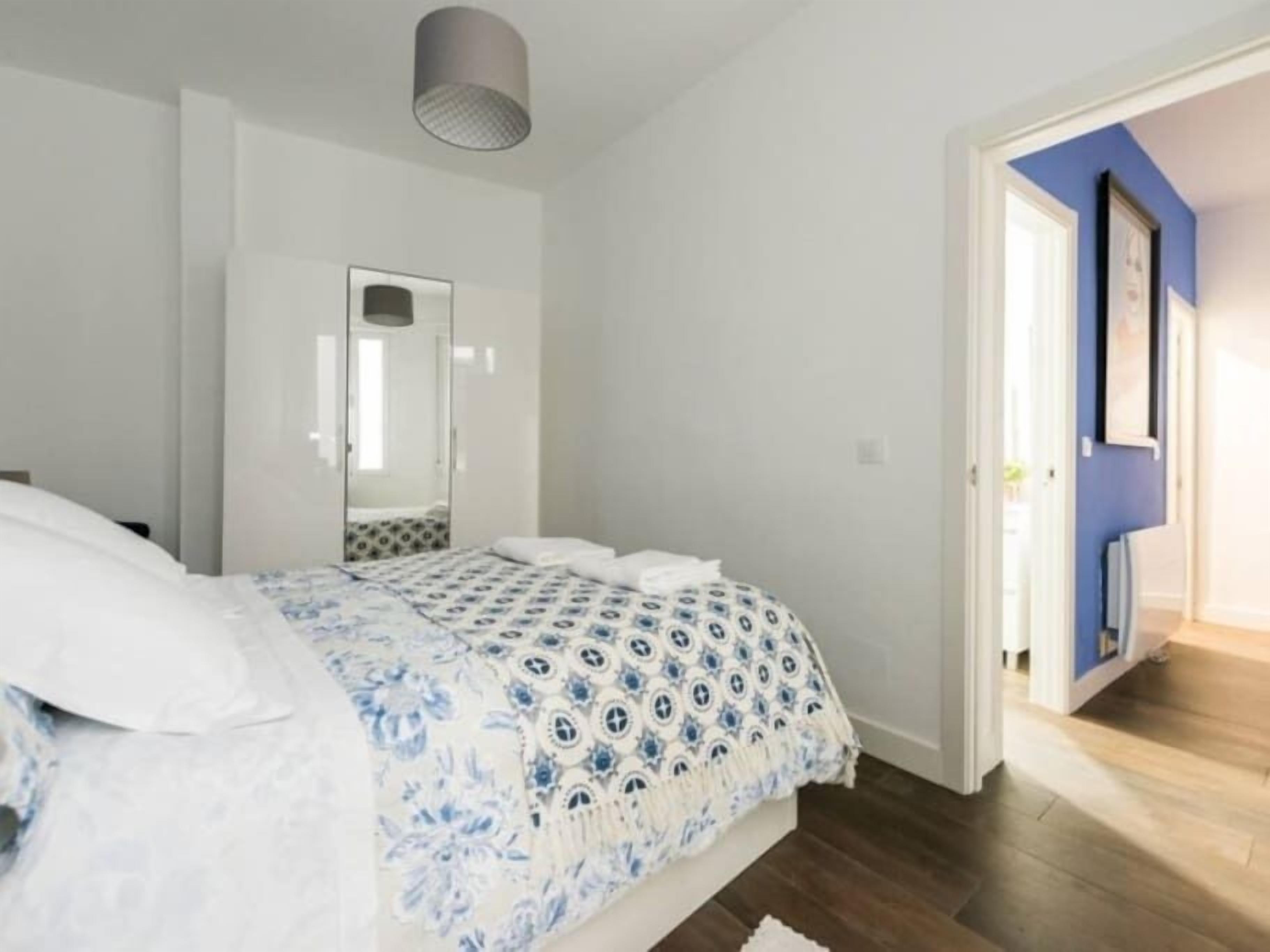 Cozy Apartment Plaza Mayor