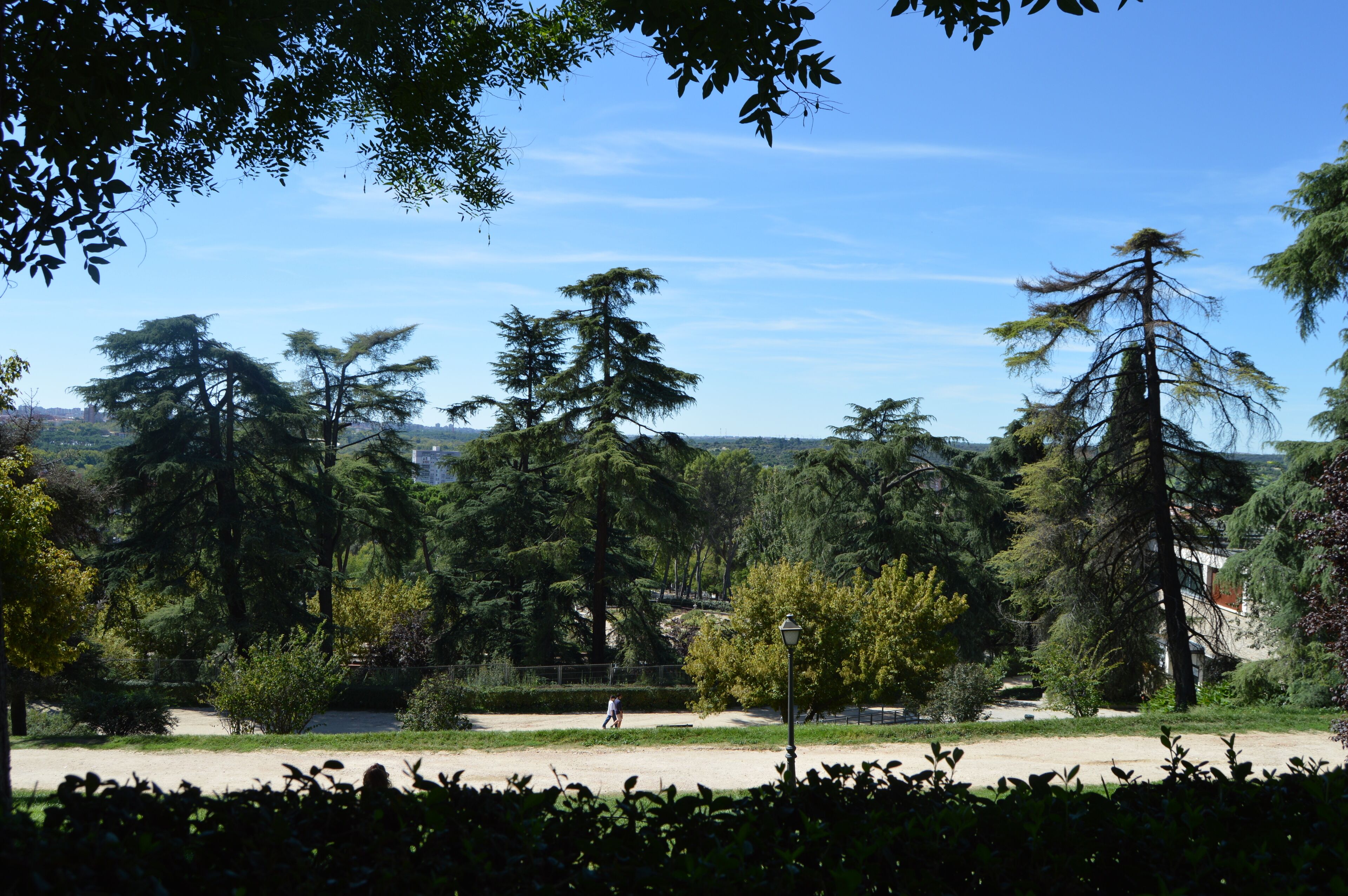 Debod Hostel