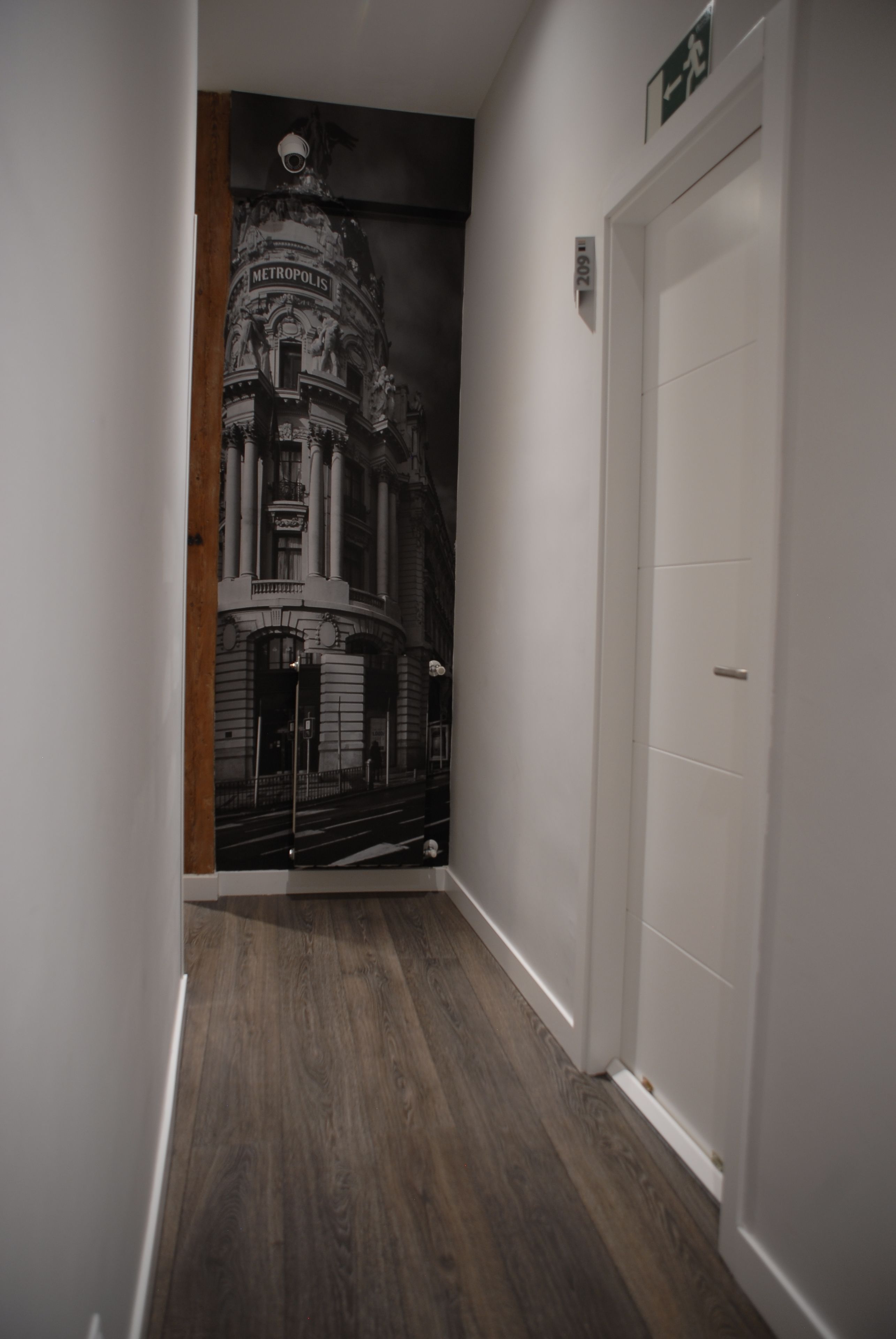 diezmadrid hostal