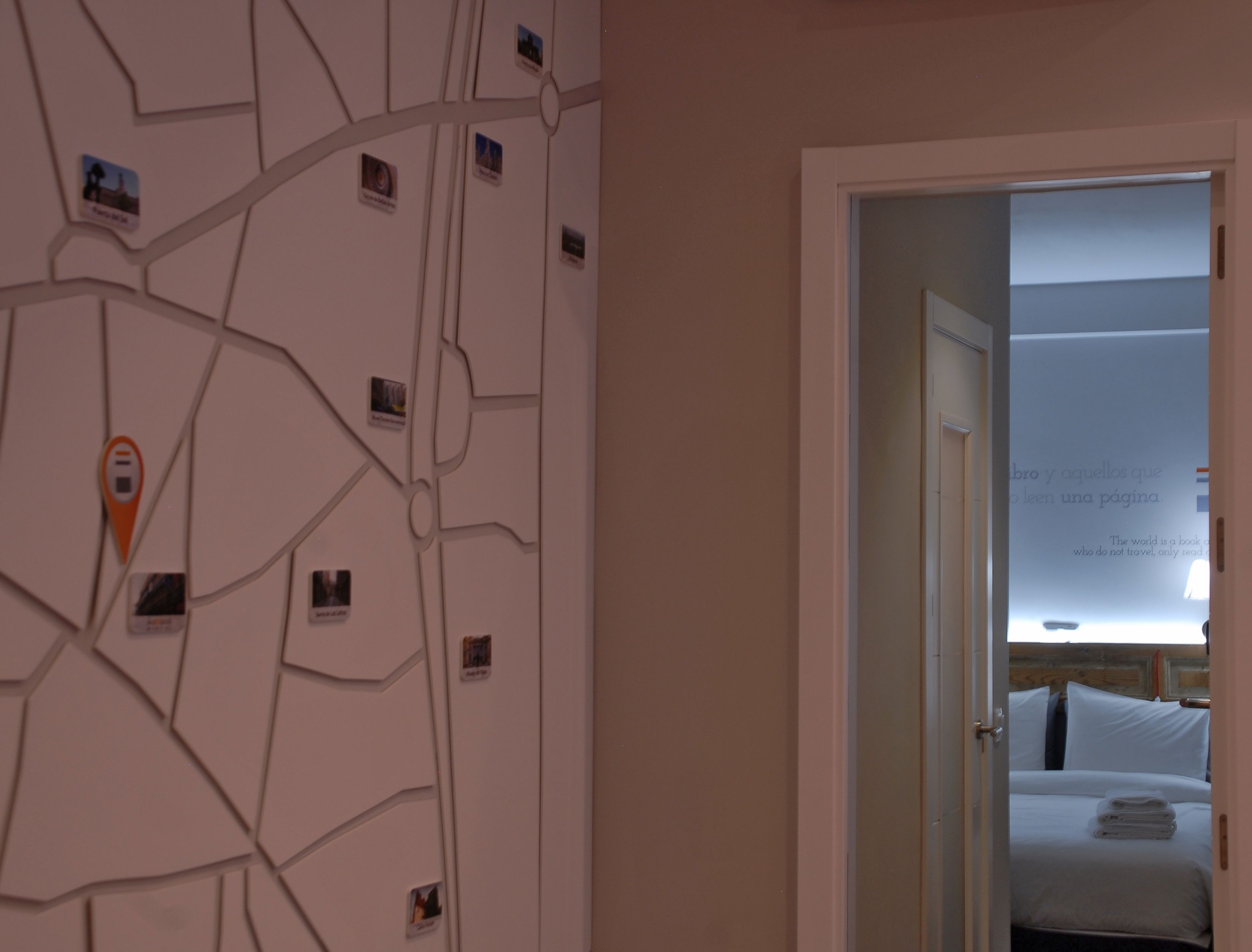diezmadrid hostal