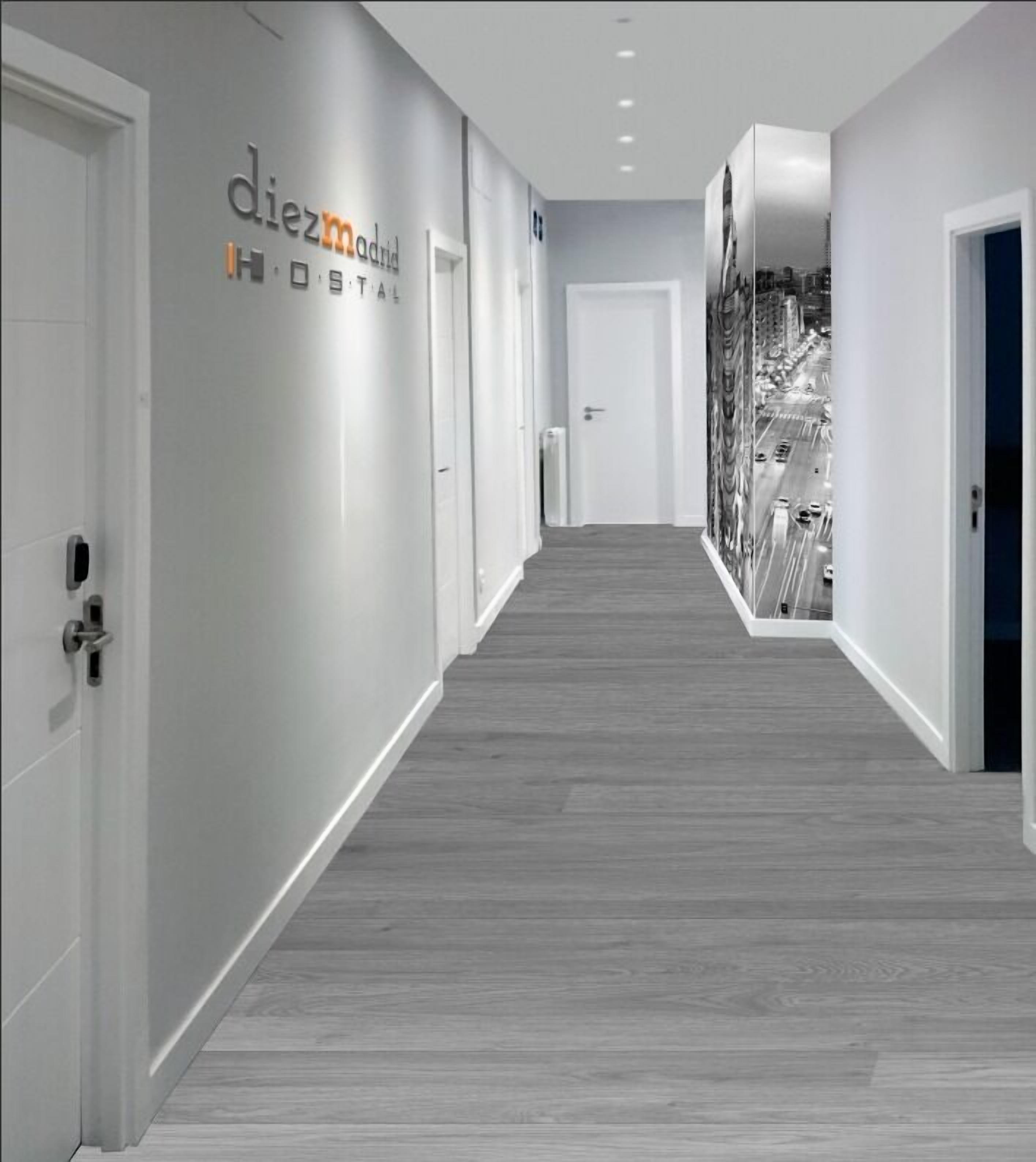 diezmadrid hostal