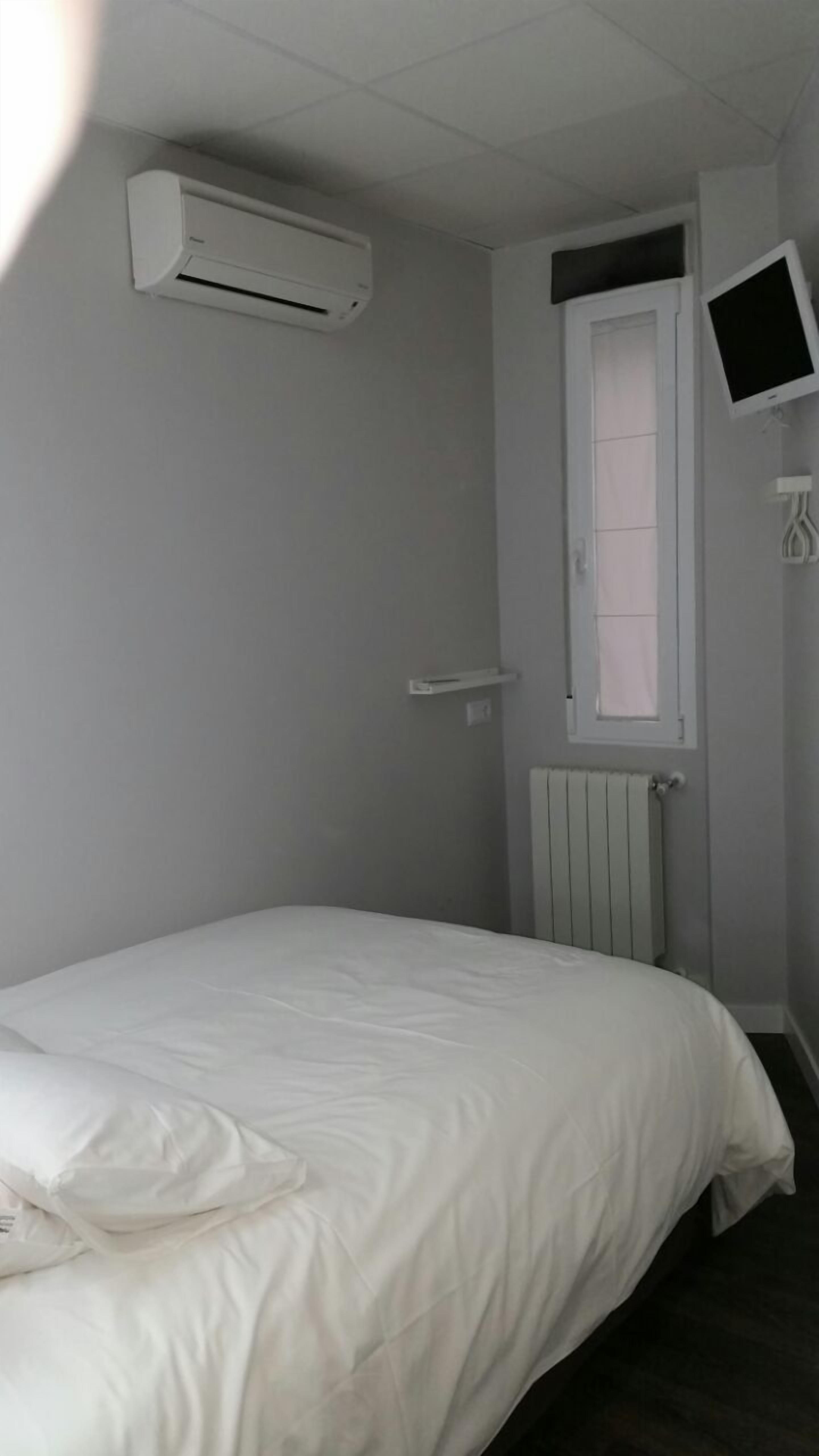 diezmadrid hostal