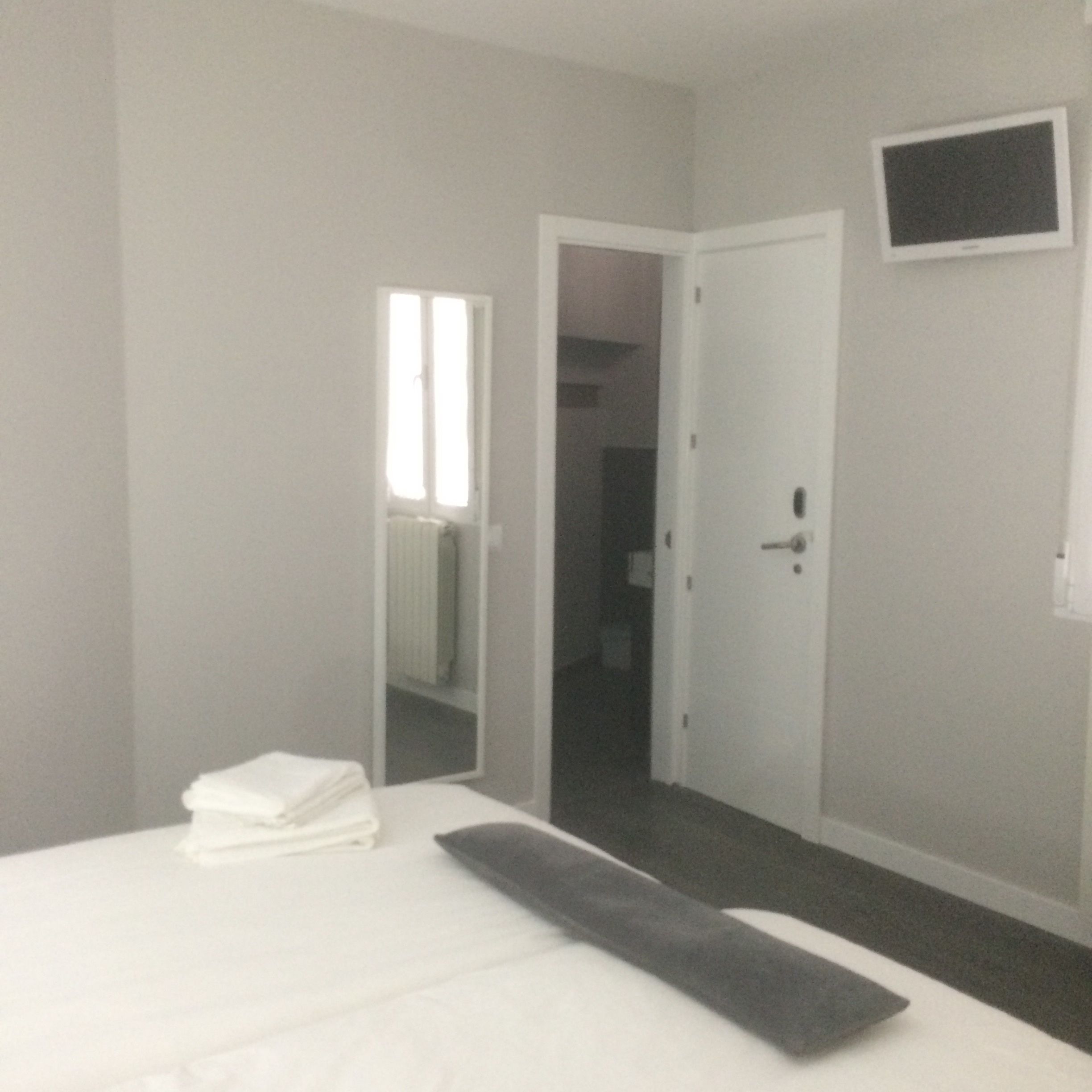 diezmadrid hostal