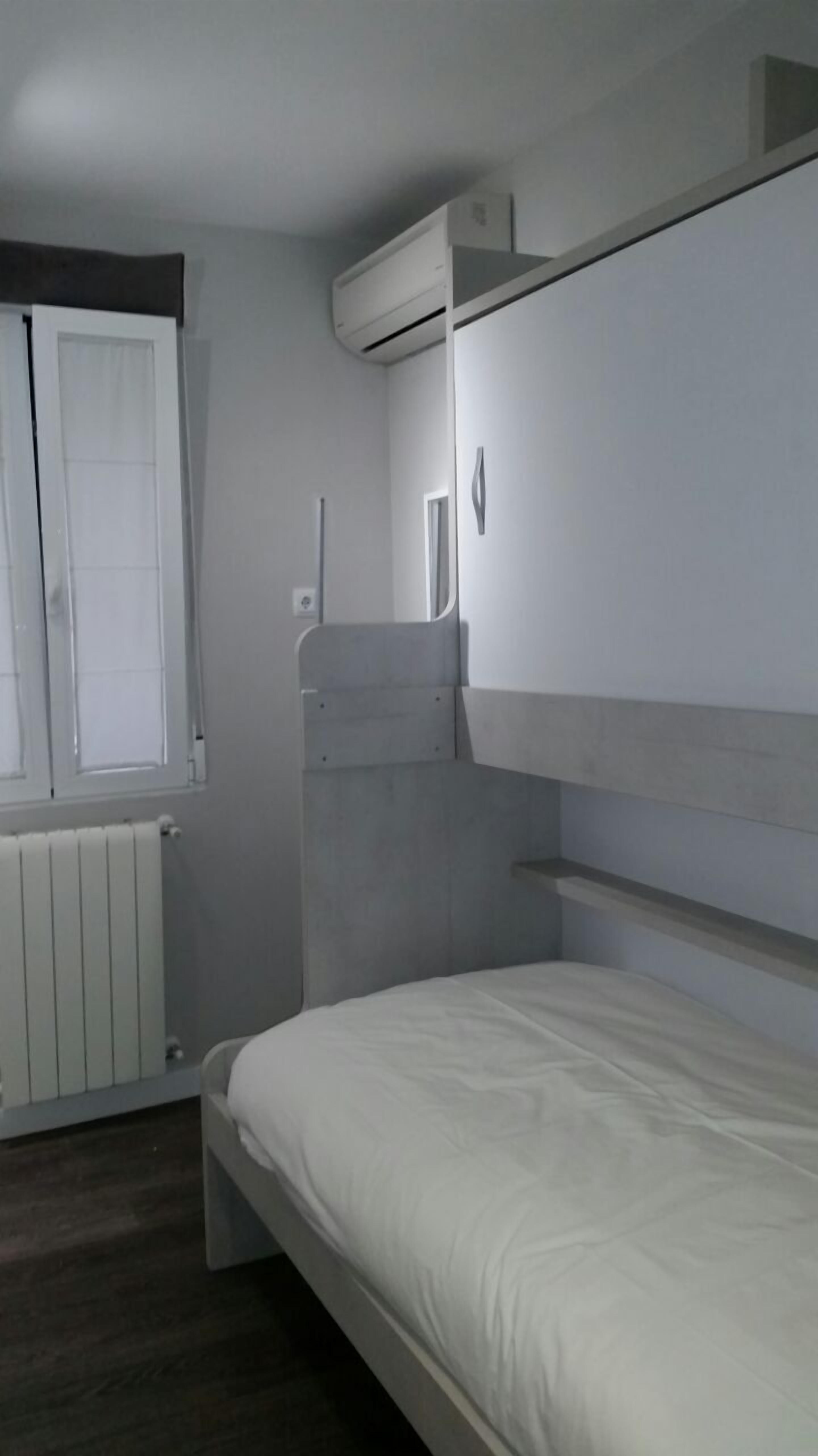 diezmadrid hostal