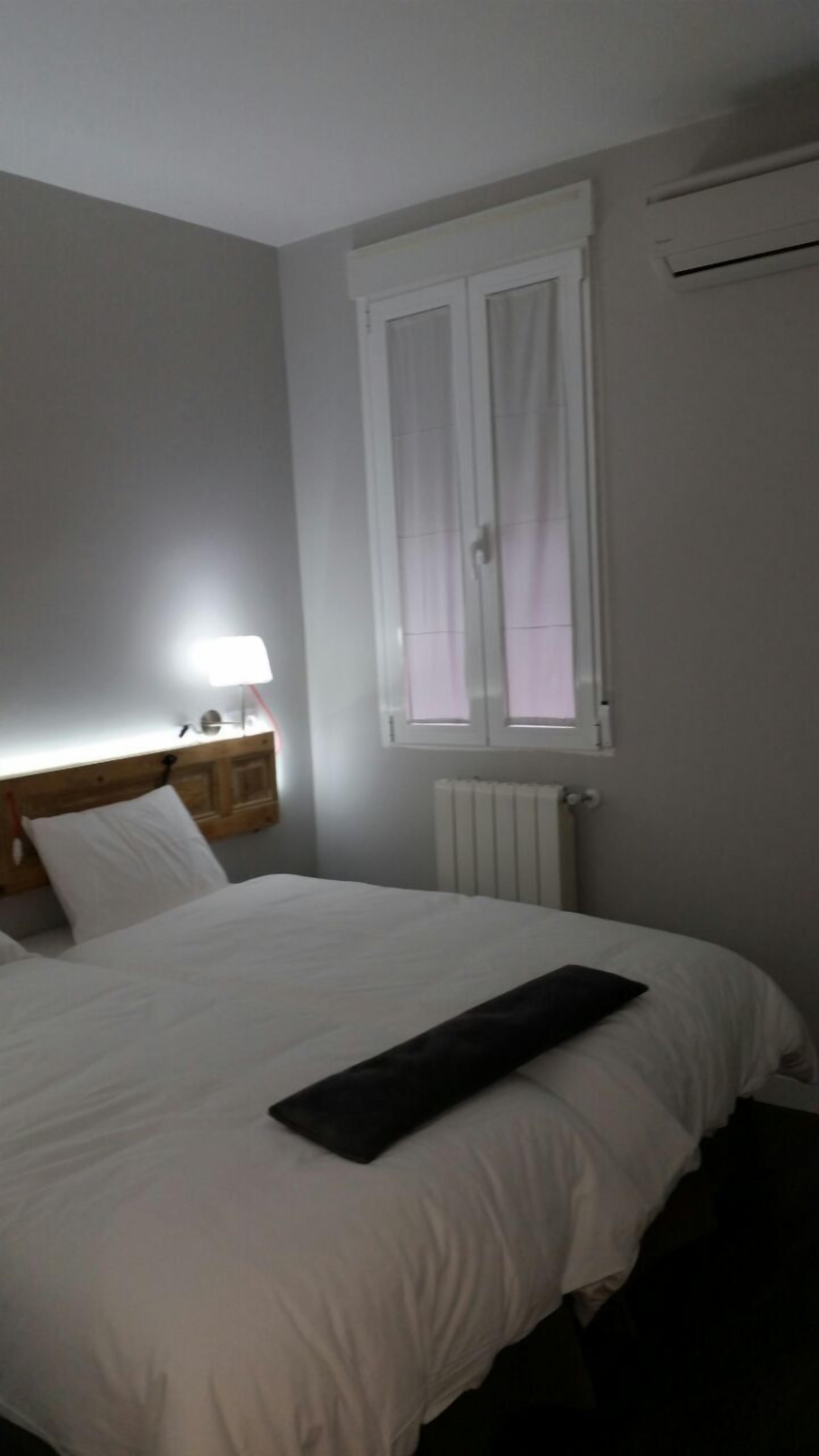 diezmadrid hostal
