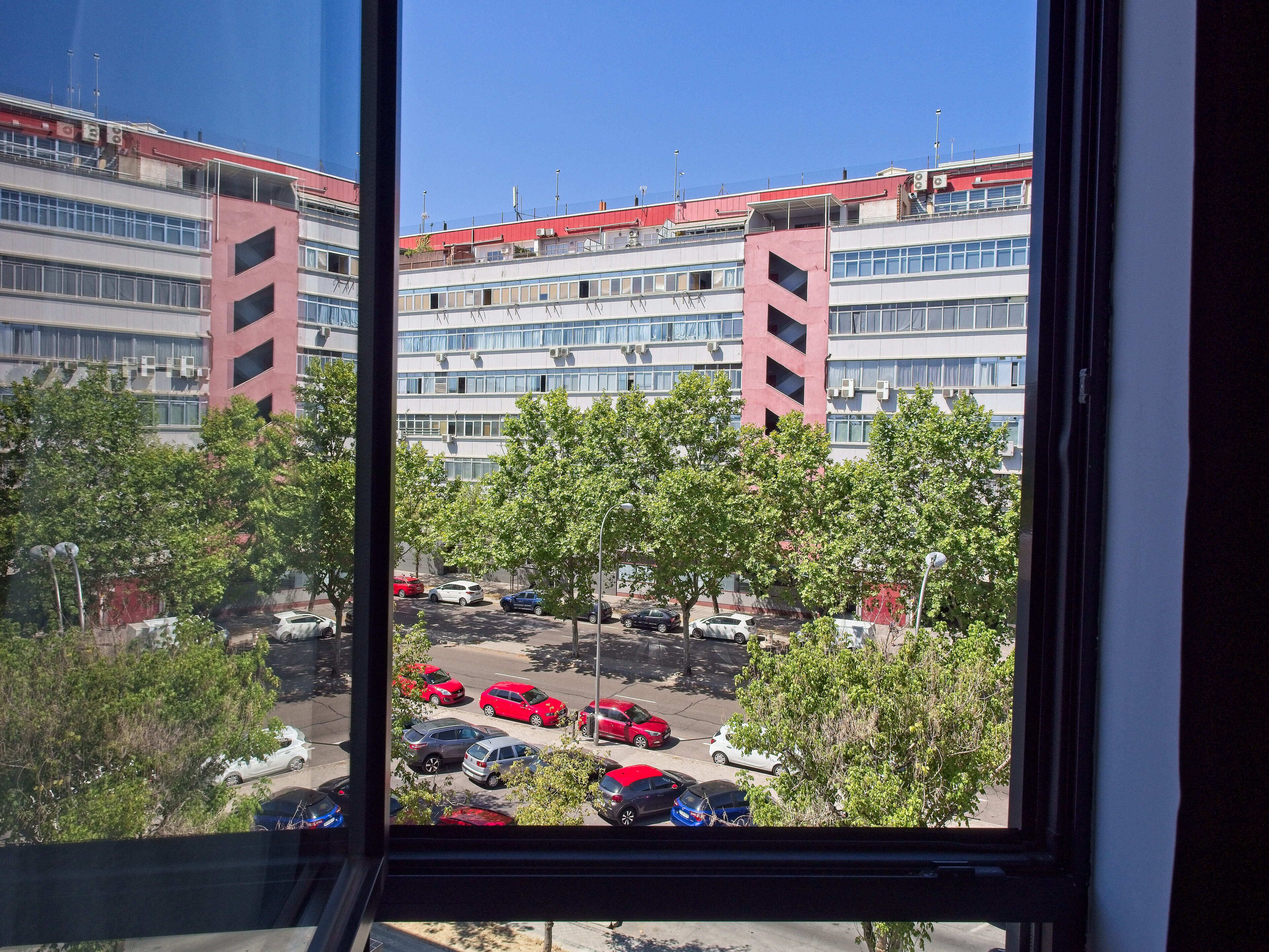 DWO Colours Alcalá by Checkin