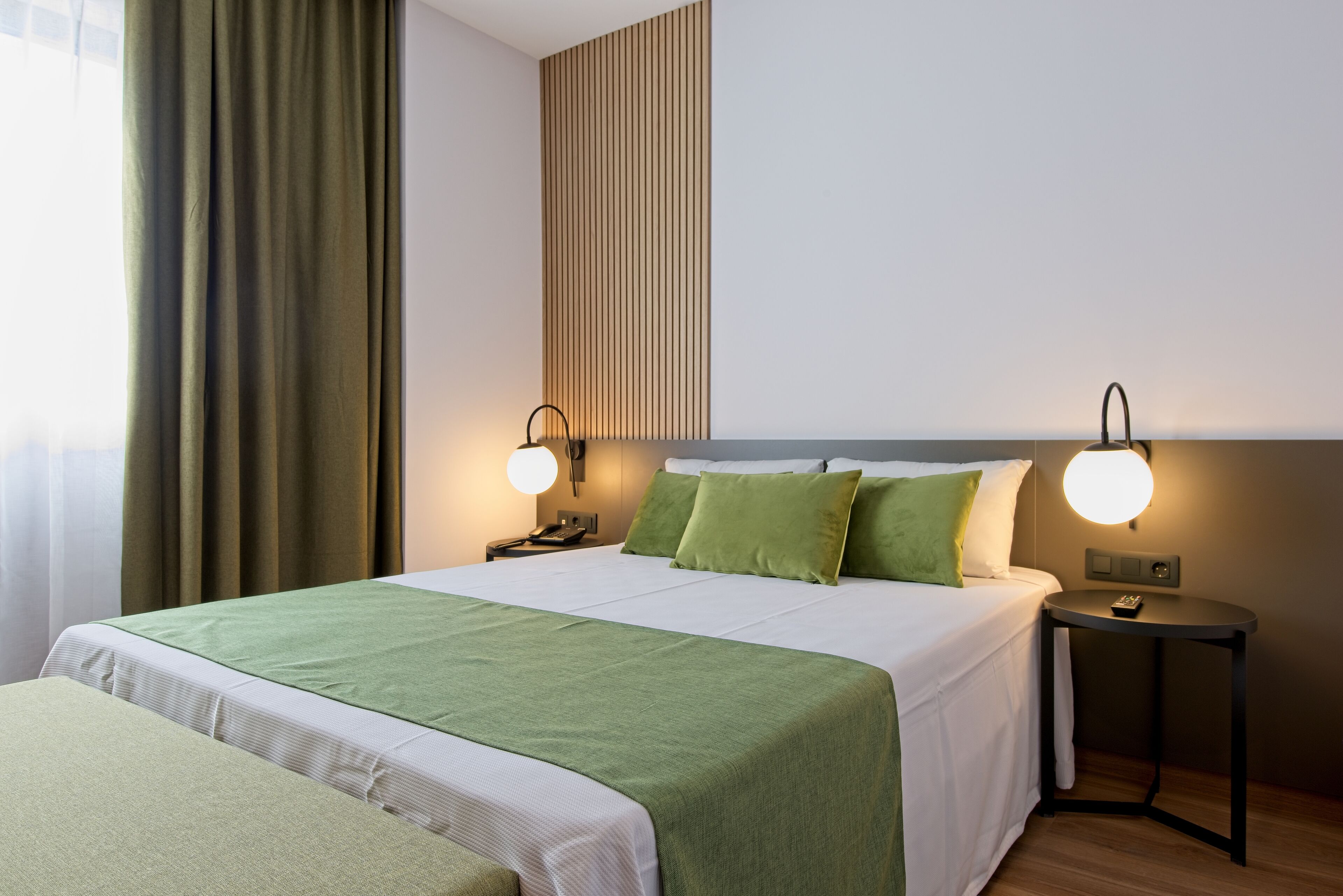 DWO Colours Alcalá by Checkin