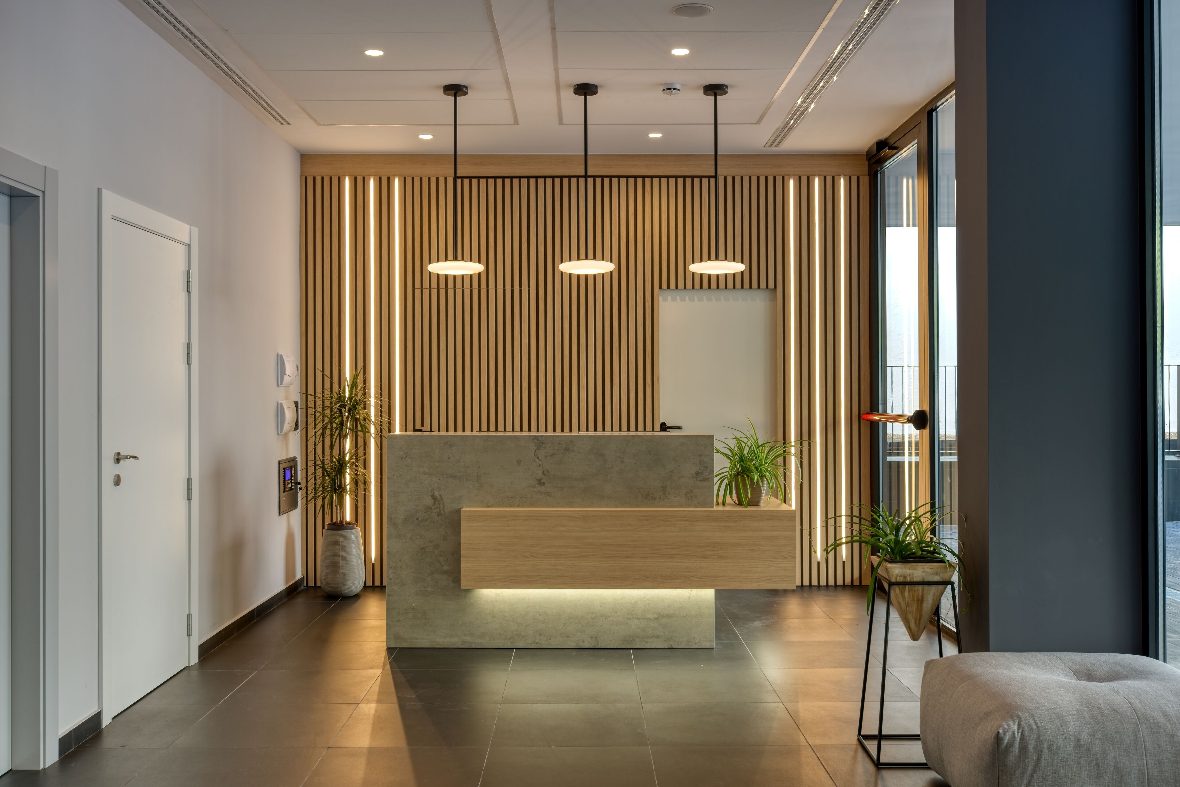 DWO Colours Alcalá by Checkin
