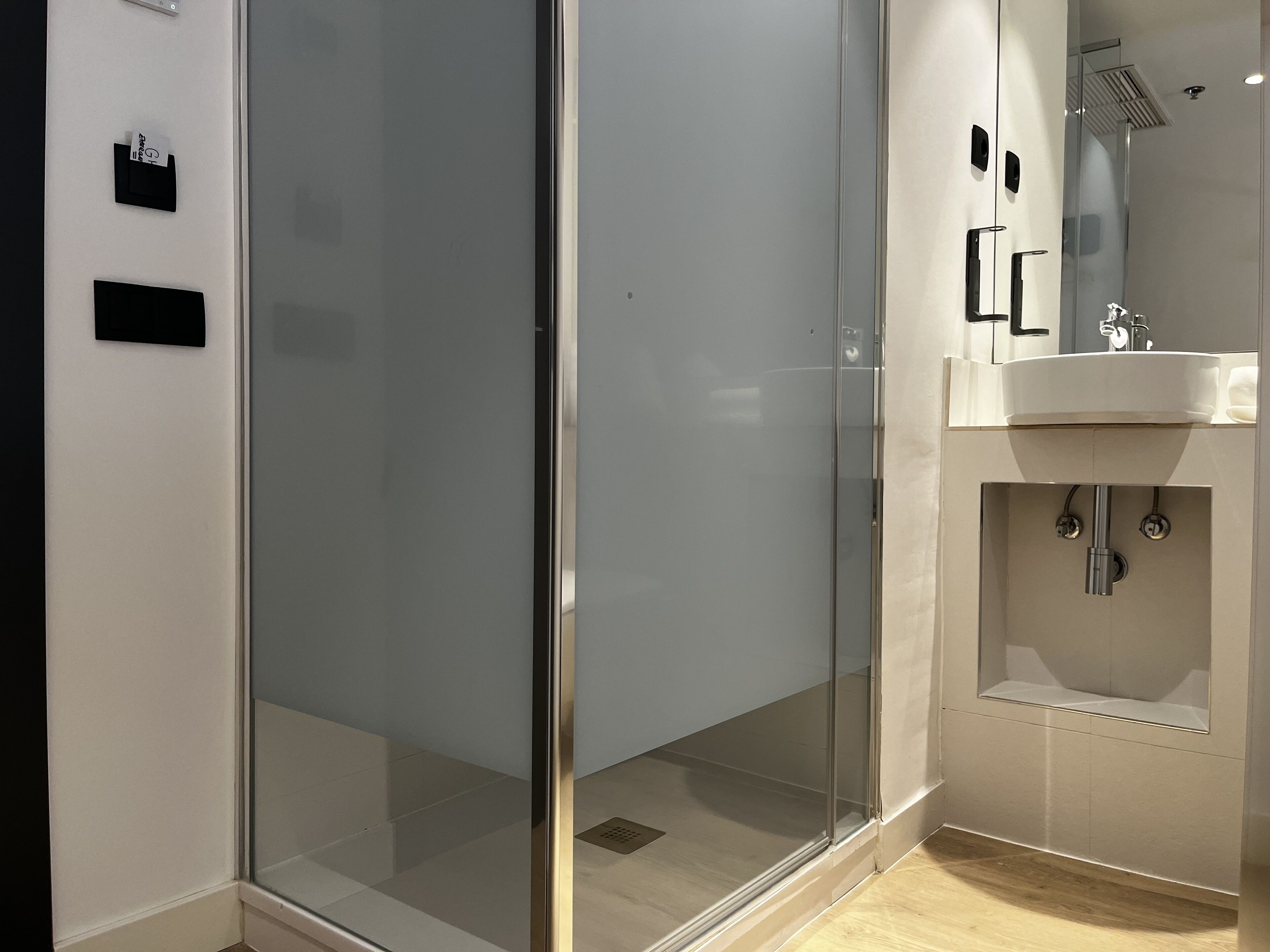 Easyhotel Madrid Centro Atocha