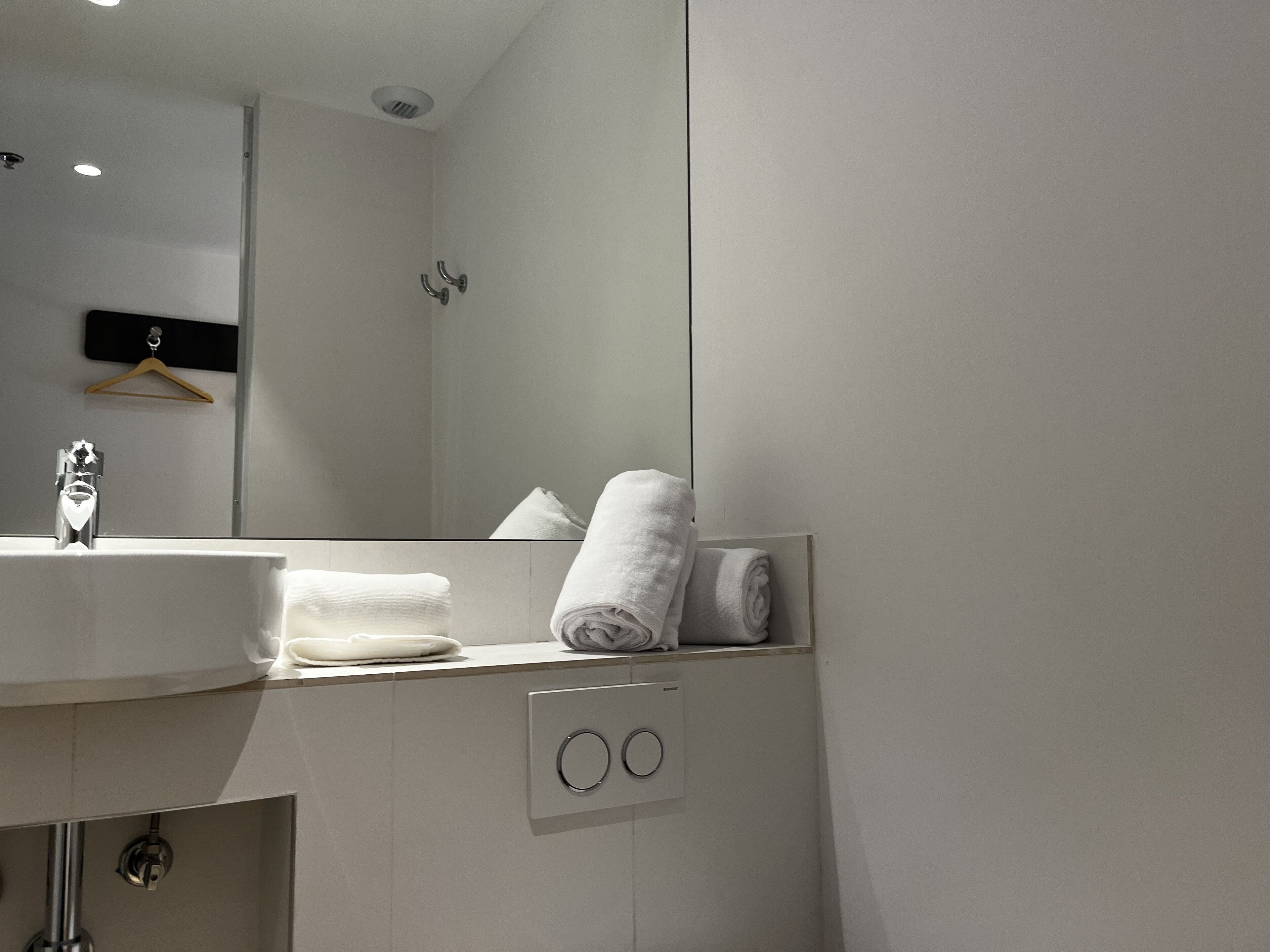 Easyhotel Madrid Centro Atocha