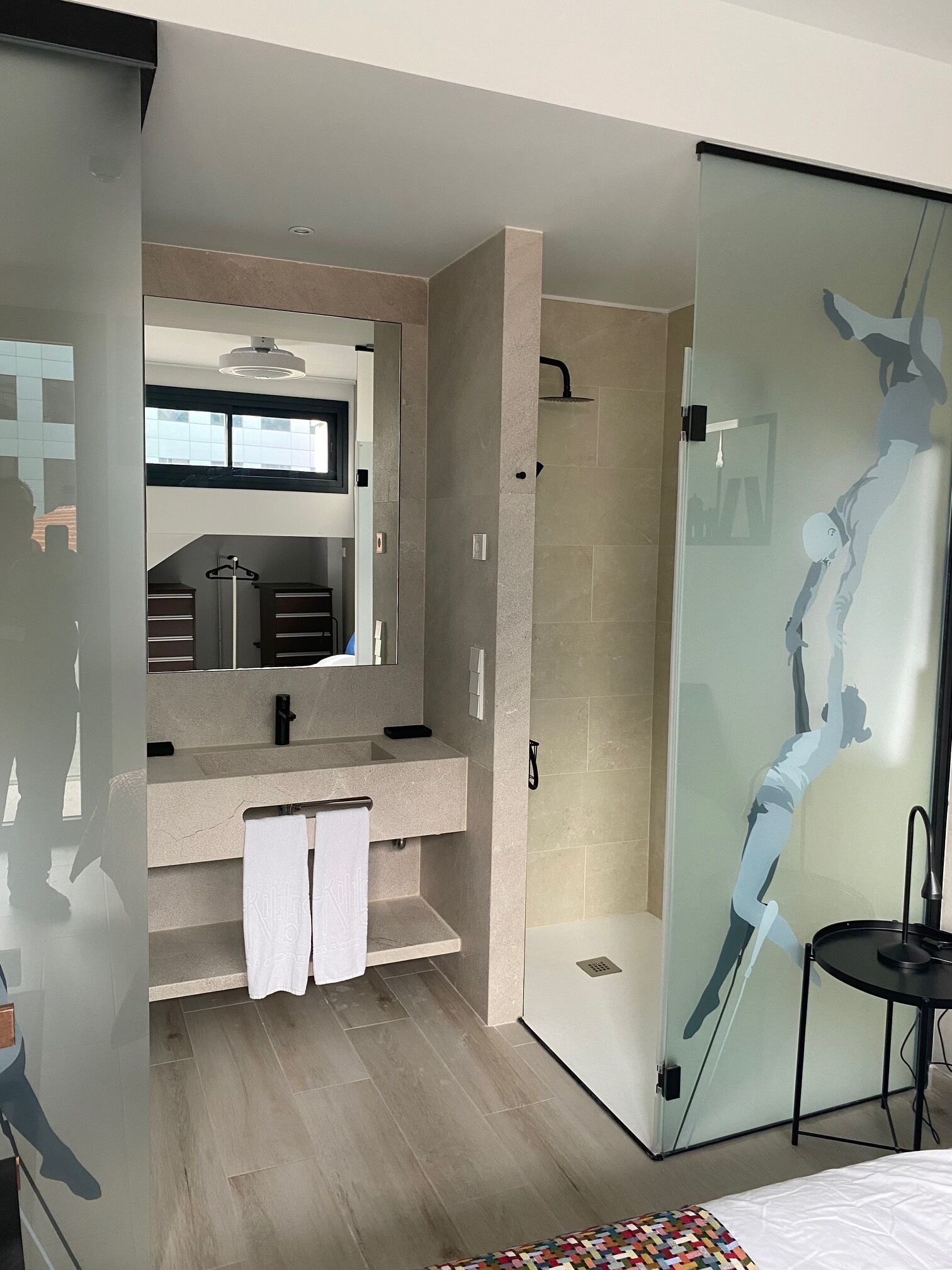 Ekilibrio Hotel & Apart-Suites