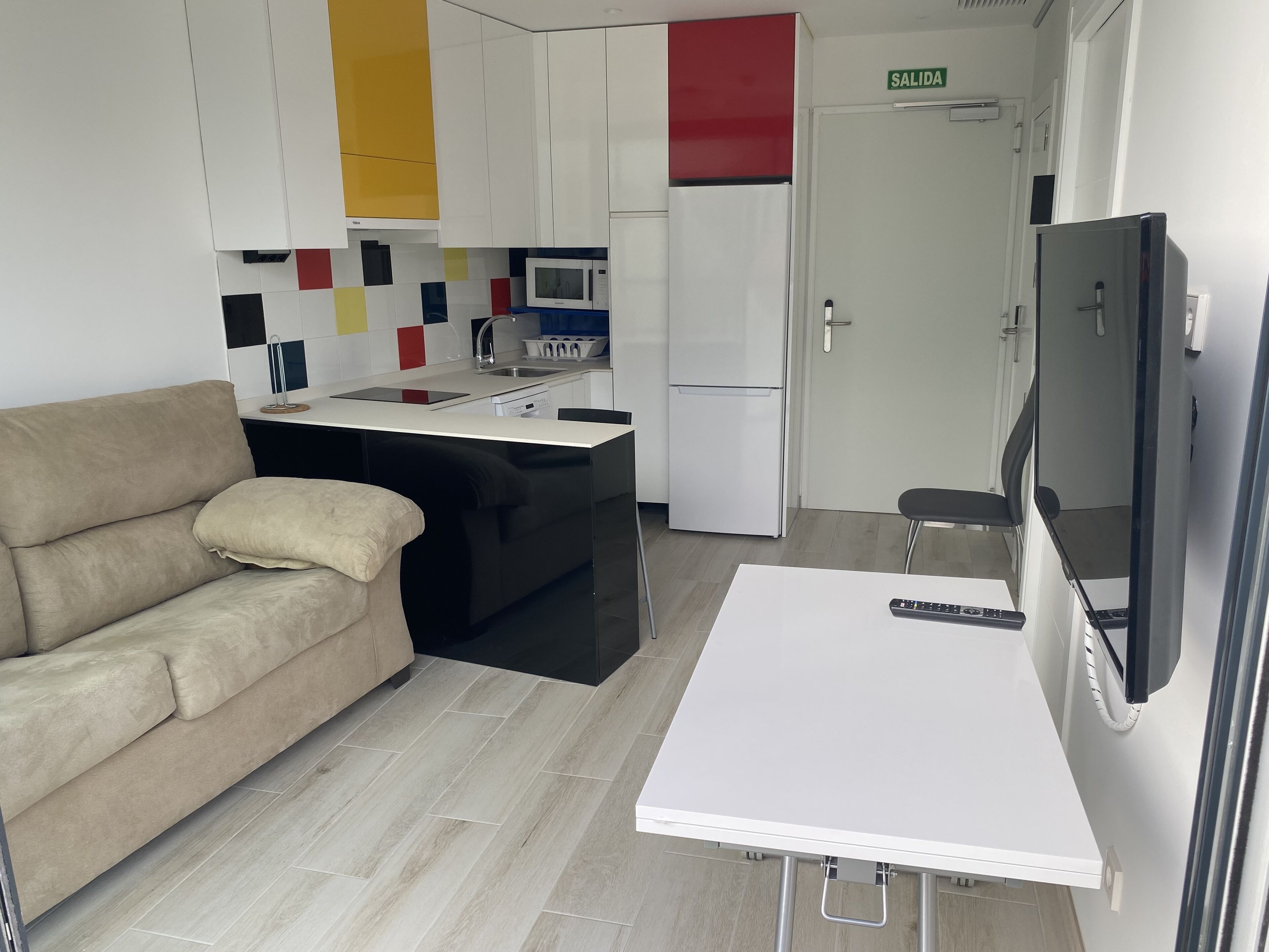 Ekilibrio Hotel & Apart-Suites