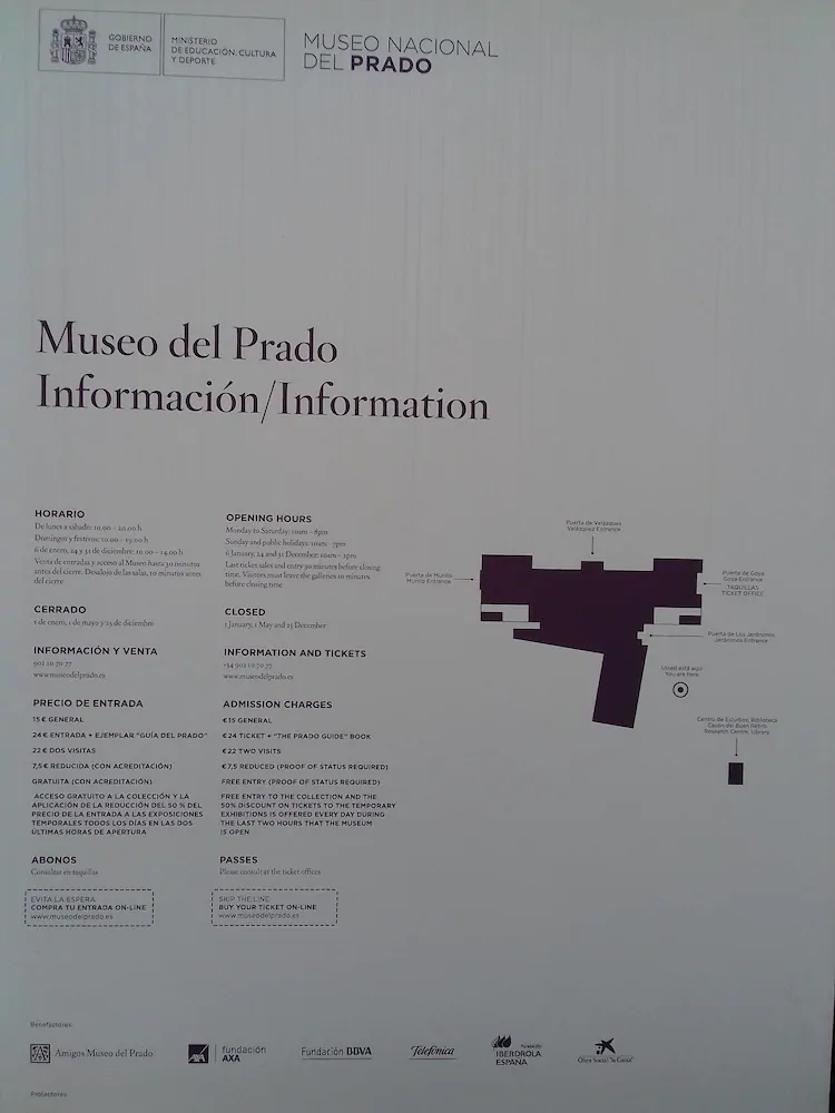 El Hogar Del Prado