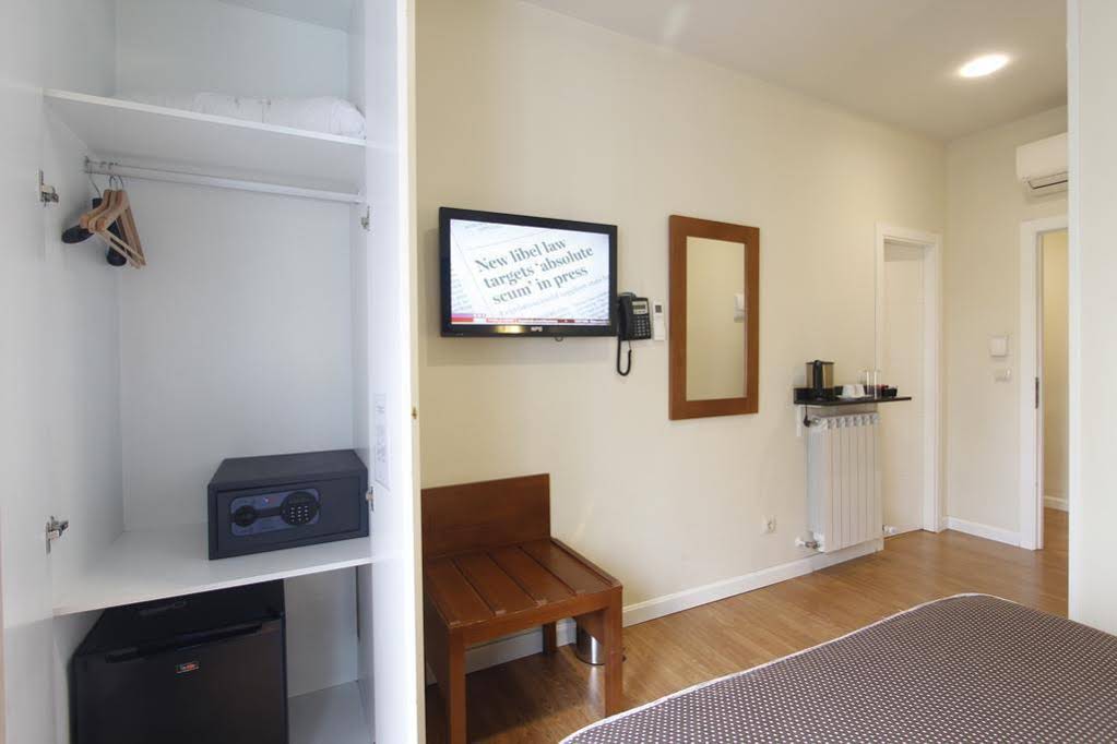 El Rincón de Gran Vía