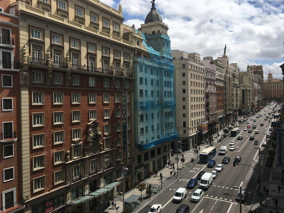 El Rincón de Gran Vía
