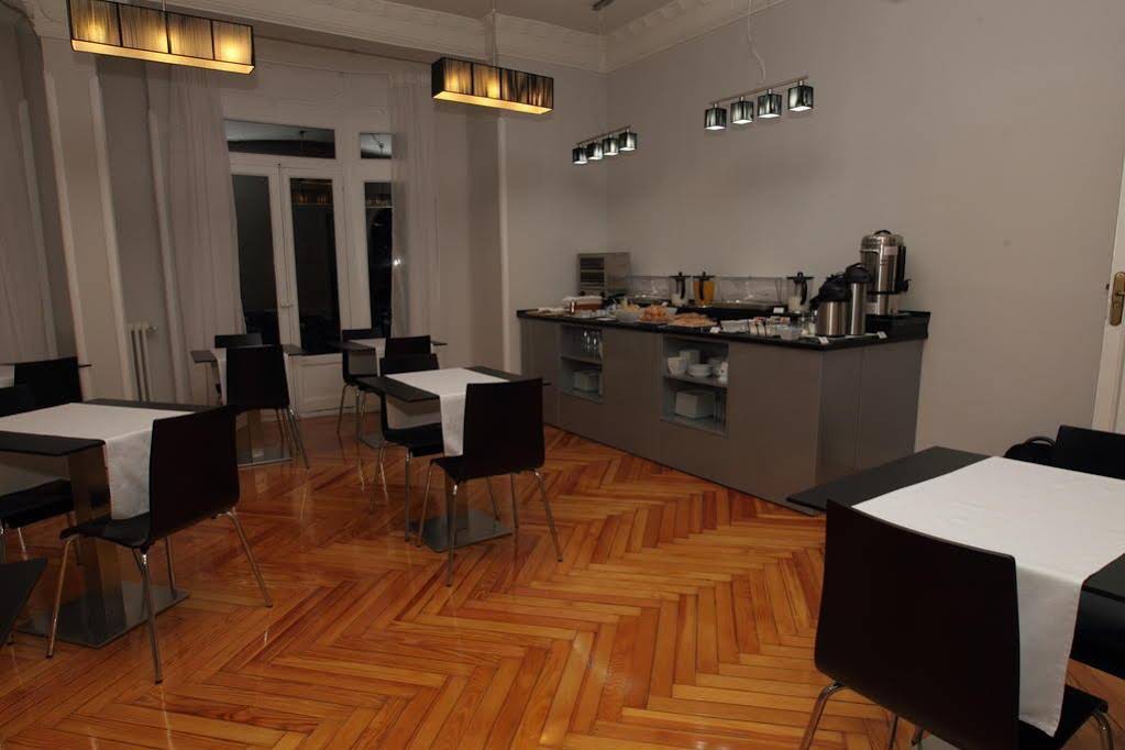 El Rincón de Gran Vía