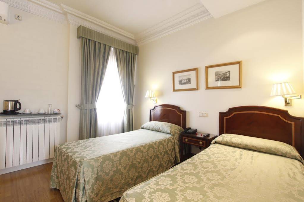 El Rincón de Gran Vía